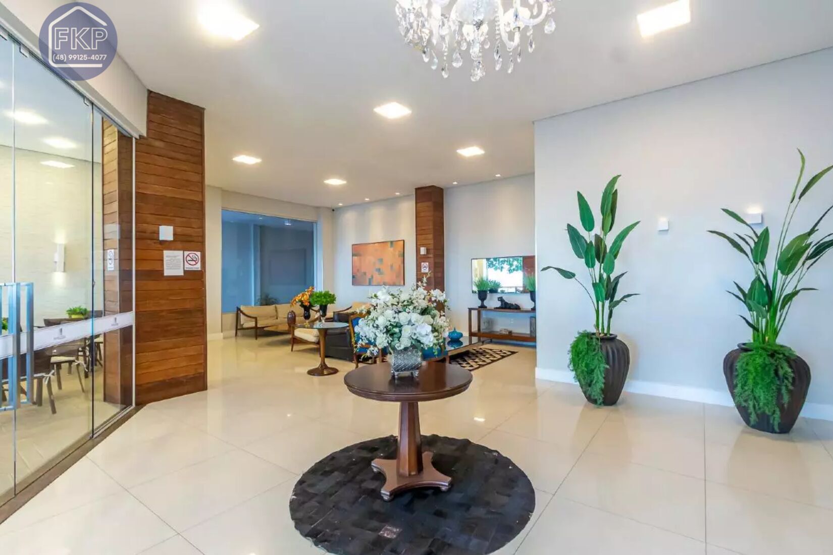 Apartamento para alugar com 3 quartos, 182m² - Foto 34