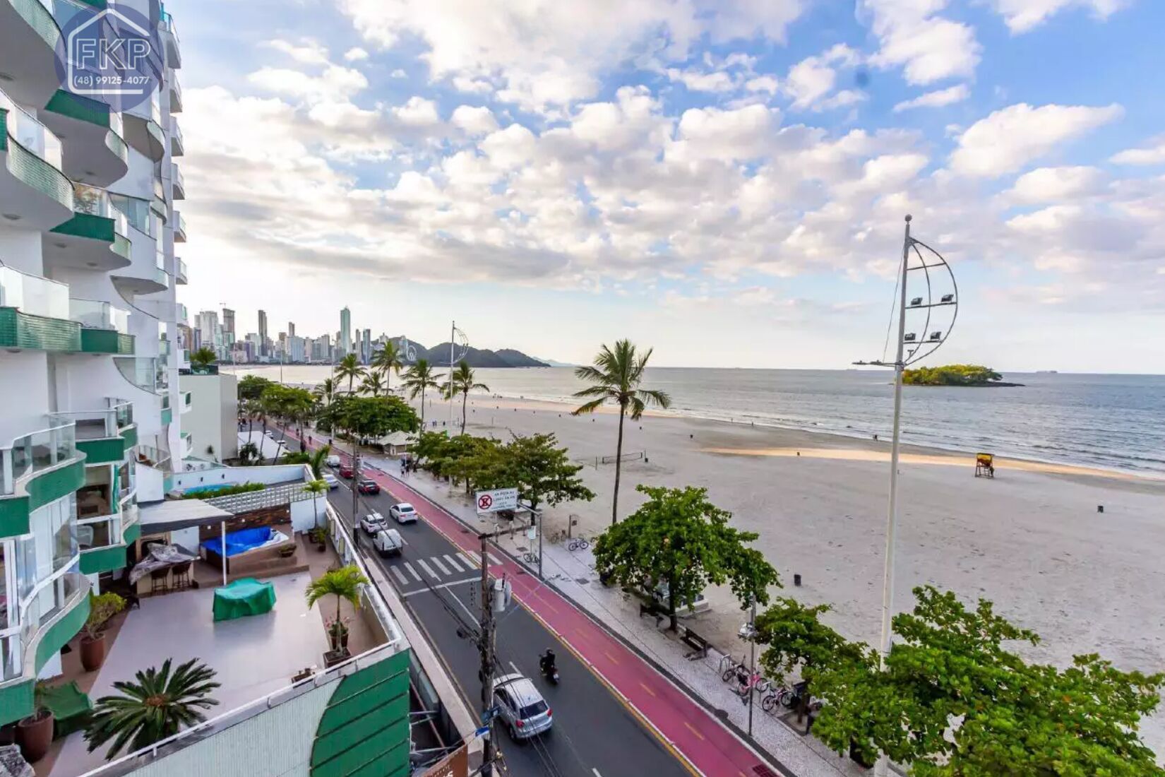 Apartamento para alugar com 3 quartos, 182m² - Foto 39