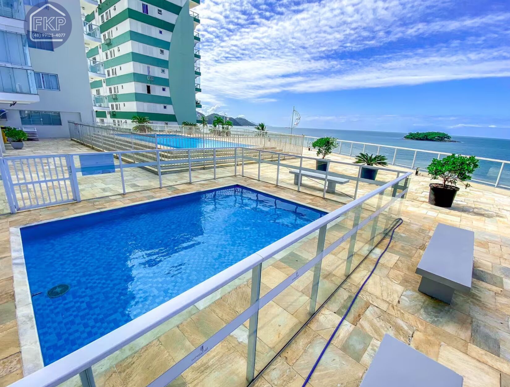 Apartamento para alugar com 3 quartos, 182m² - Foto 42