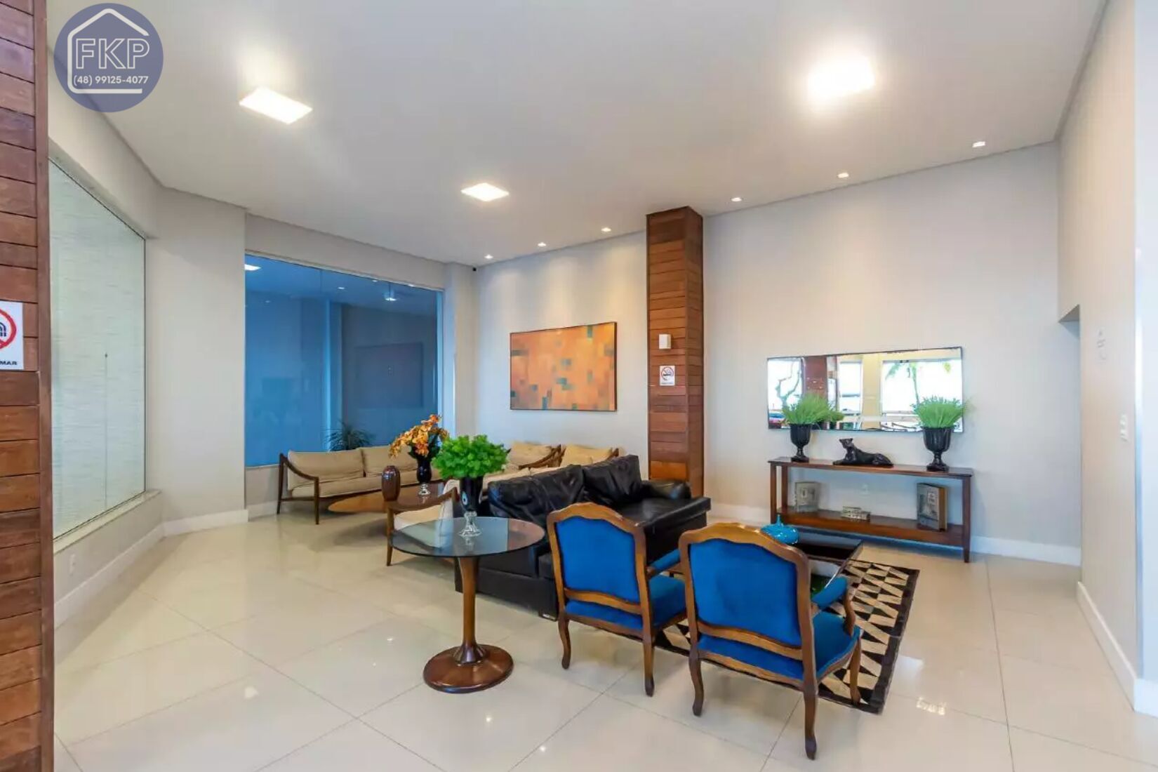 Apartamento para alugar com 3 quartos, 182m² - Foto 35