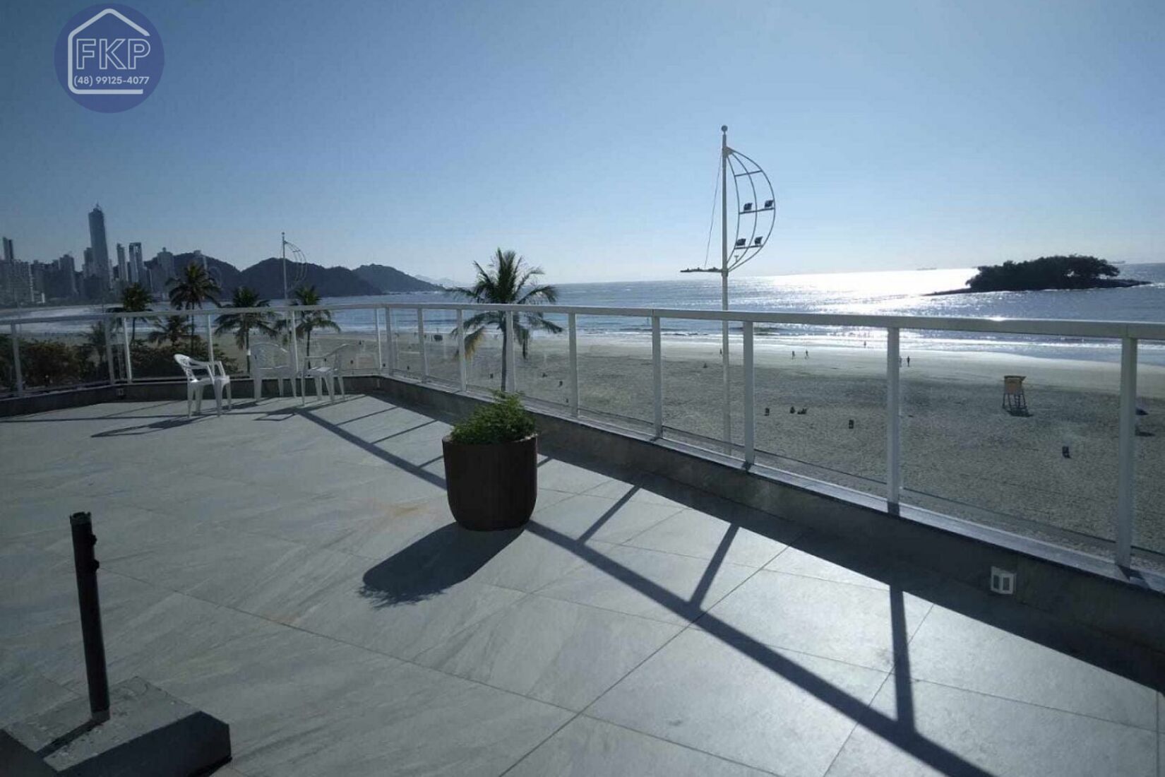Apartamento para alugar com 3 quartos, 182m² - Foto 45
