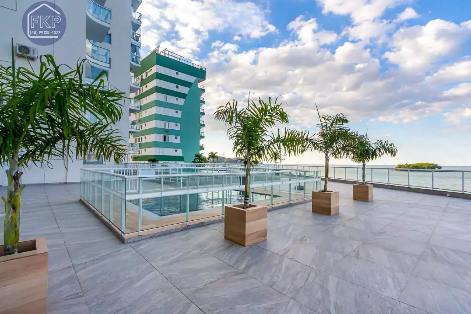 Apartamento para alugar com 3 quartos, 182m² - Foto 40