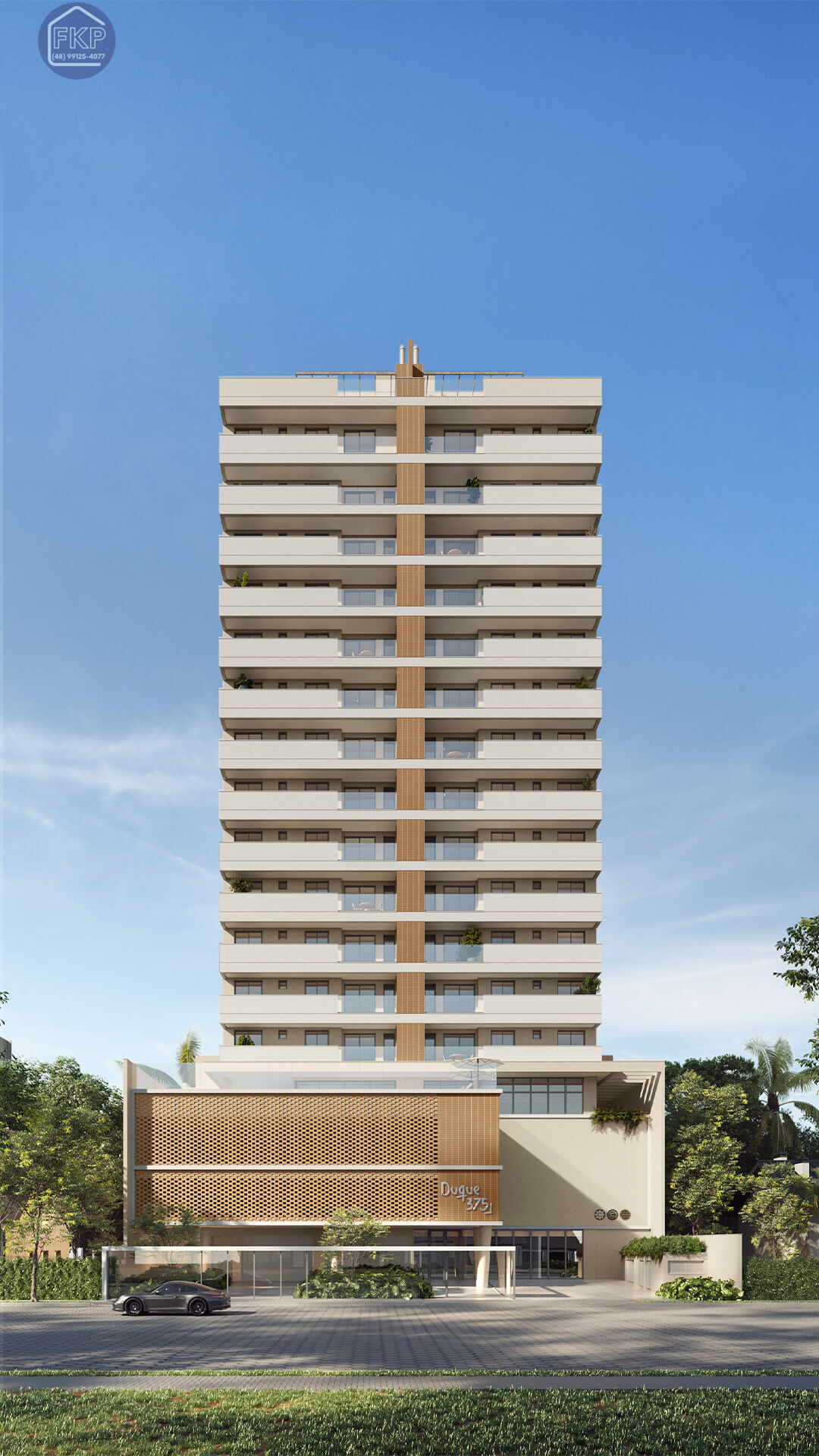 Apartamento, 3 quartos, 100 m² - Foto 9