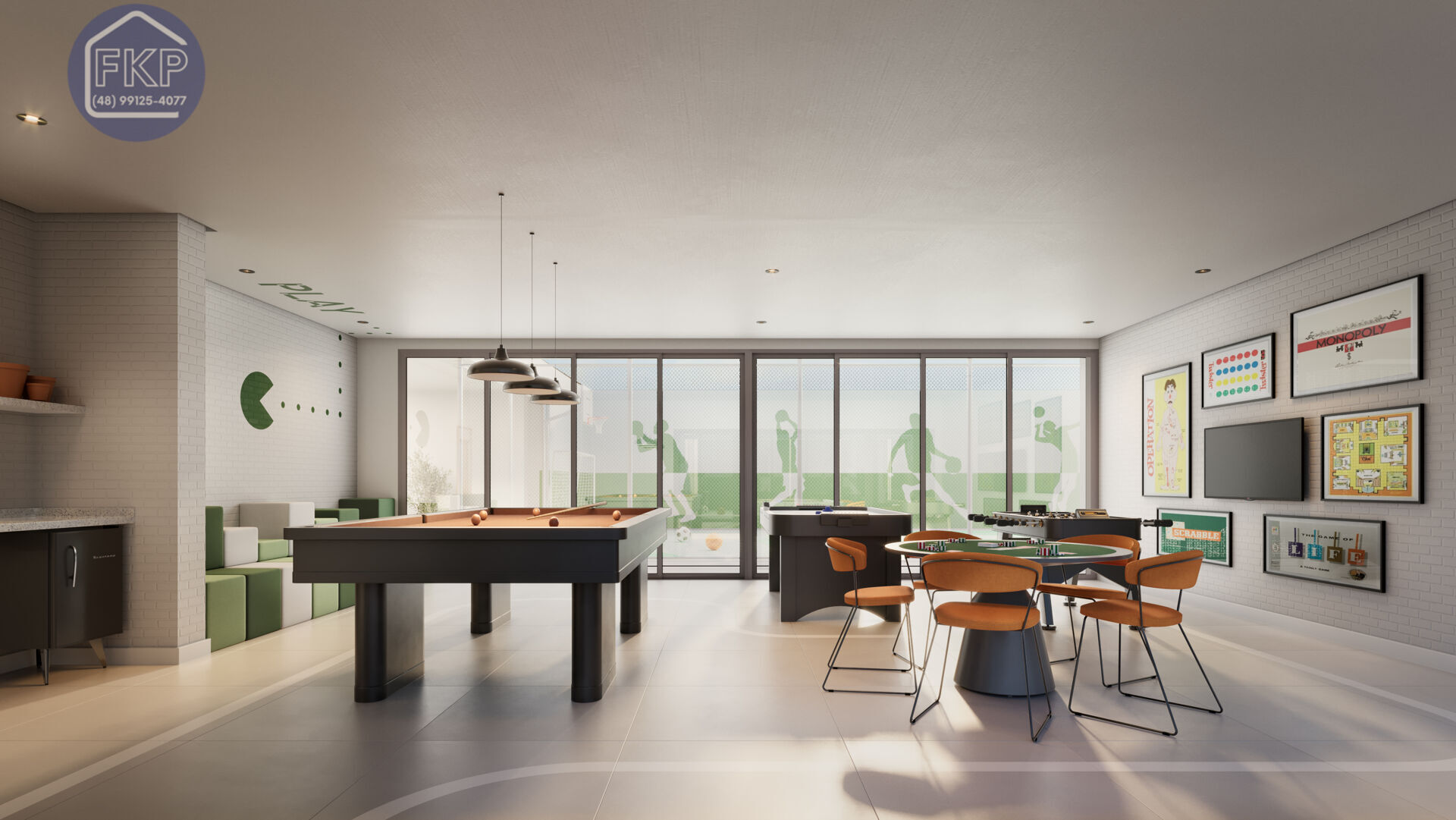 Apartamento, 3 quartos, 100 m² - Foto 17