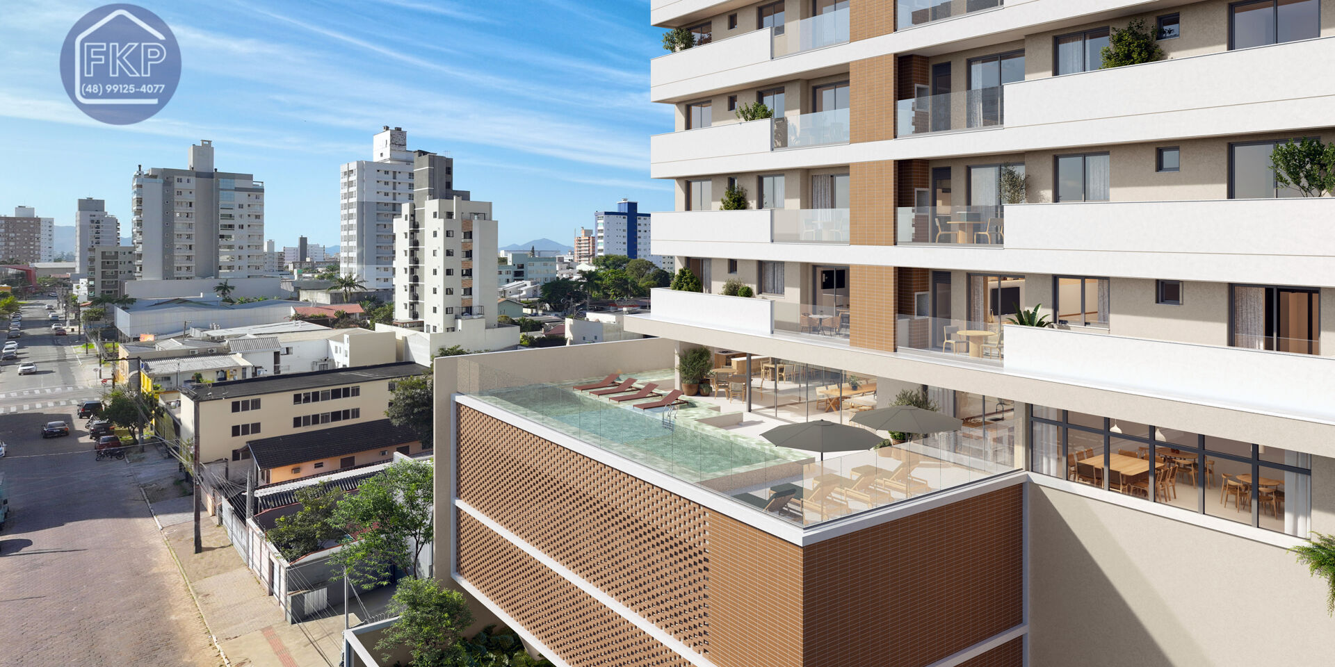 Apartamento, 3 quartos, 100 m² - Foto 13