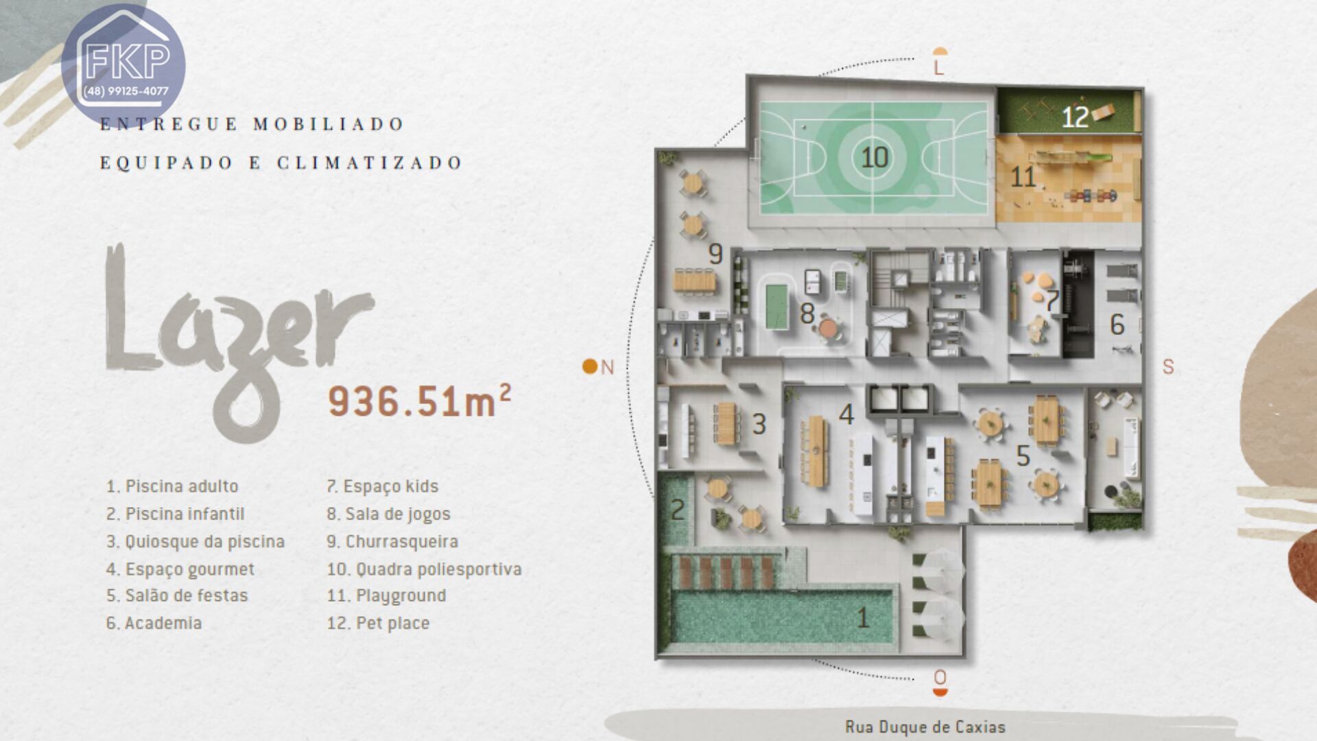 Apartamento, 3 quartos, 100 m² - Foto 12