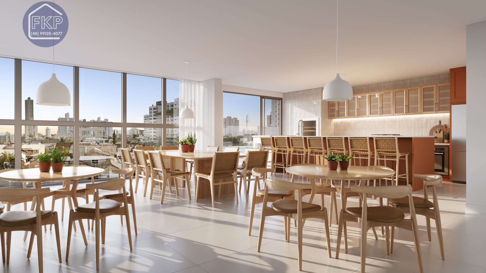 Apartamento, 3 quartos, 100 m² - Foto 18