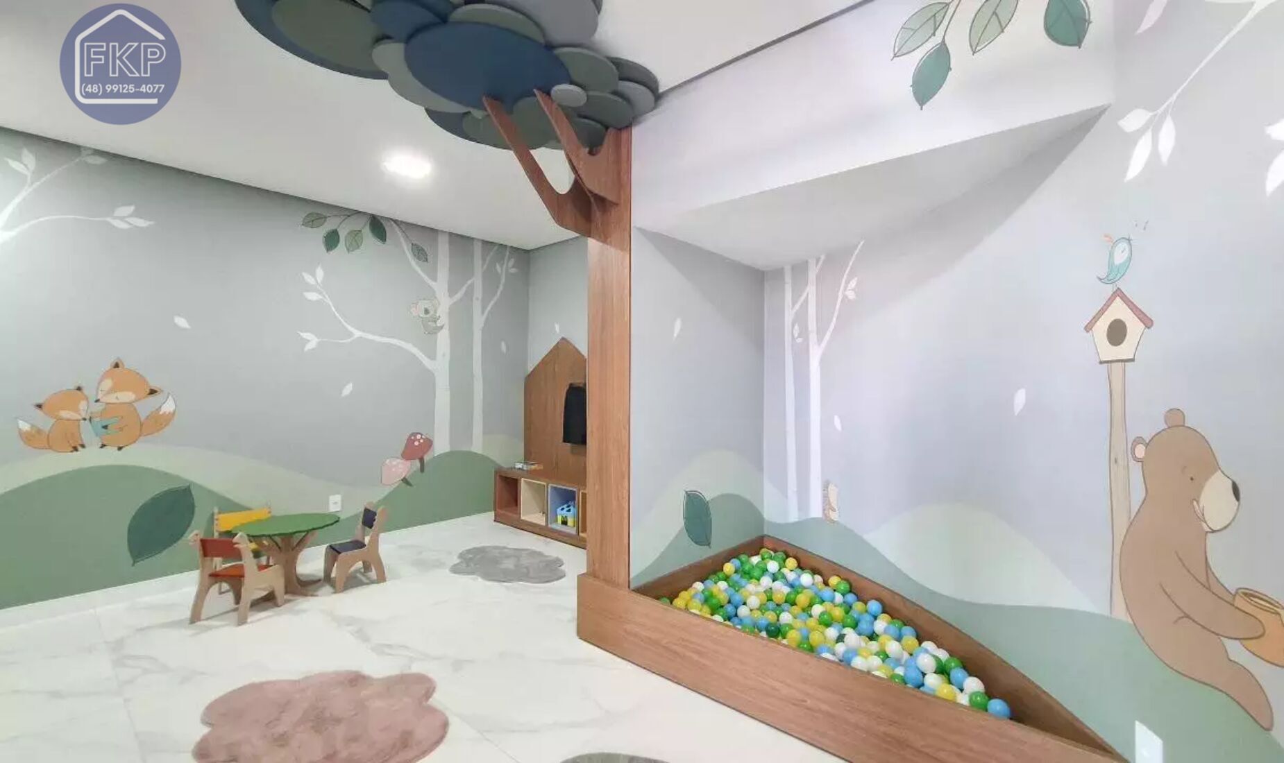 Apartamento, 2 quartos, 60 m² - Foto 42