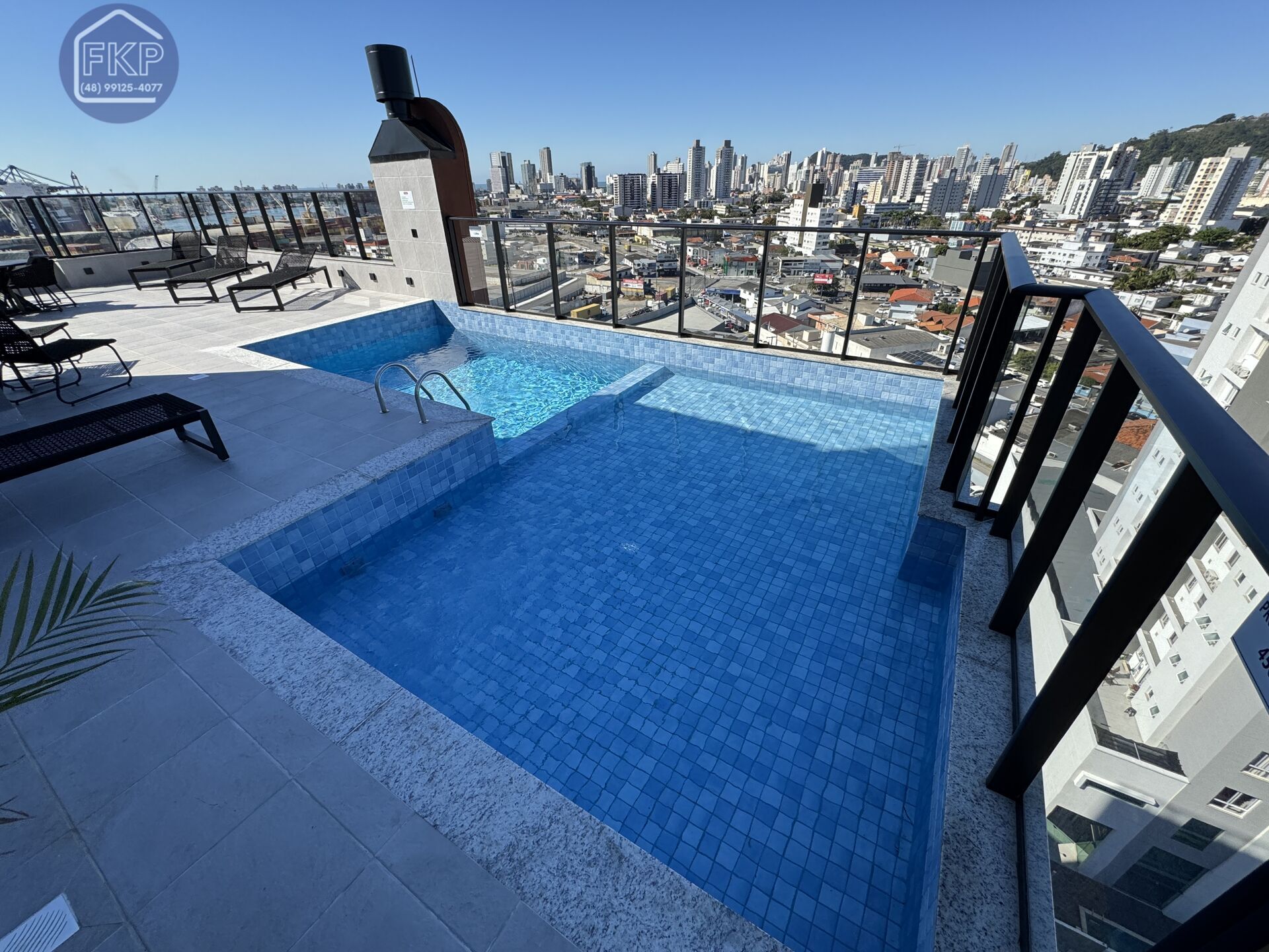 Apartamento, 2 quartos, 60 m² - Foto 53