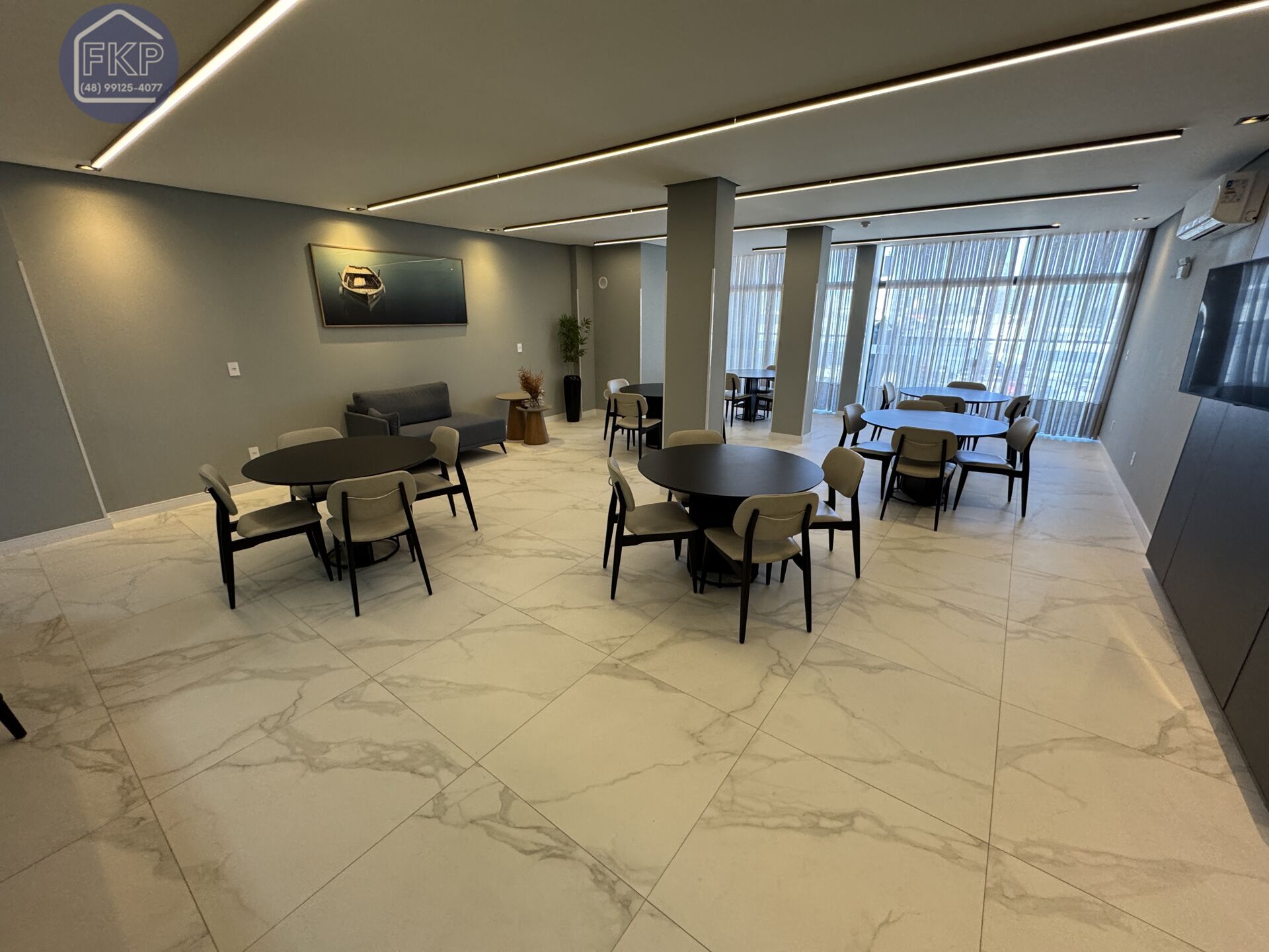 Apartamento, 2 quartos, 60 m² - Foto 40