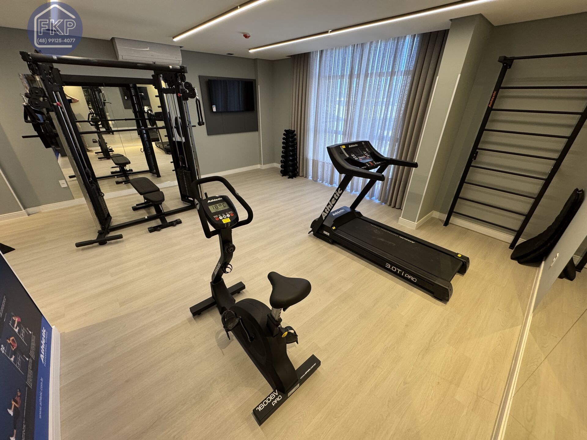 Apartamento, 2 quartos, 60 m² - Foto 46