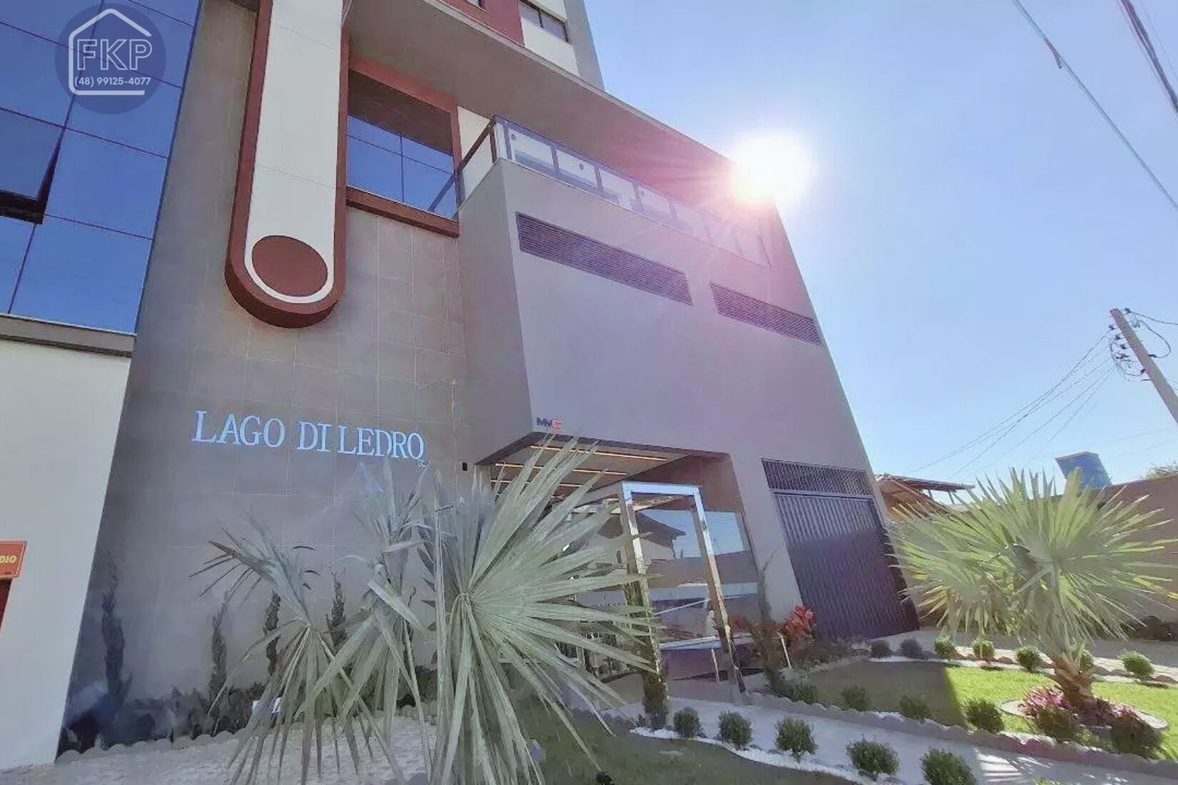 Apartamento, 2 quartos, 60 m² - Foto 24