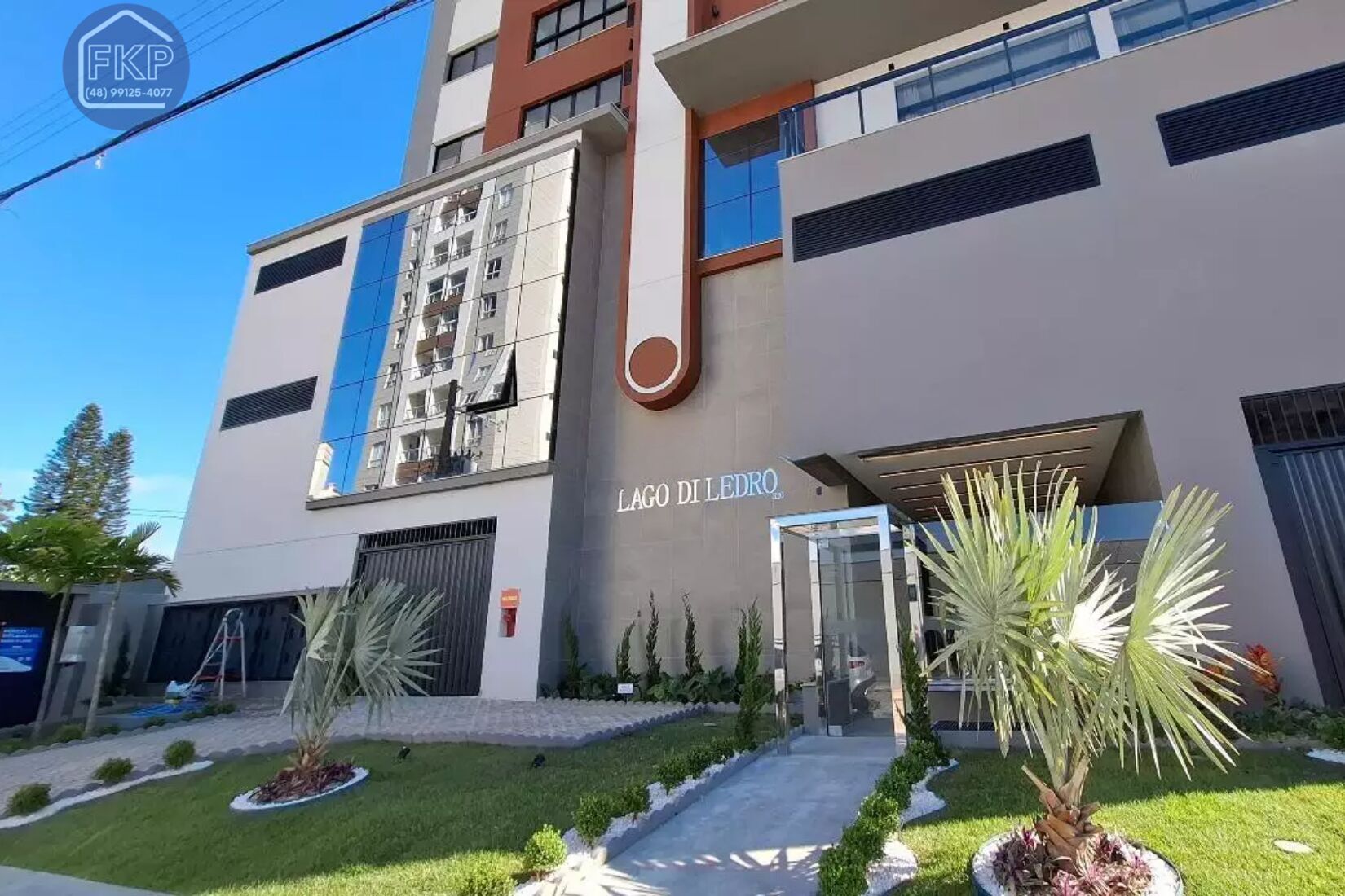 Apartamento, 2 quartos, 60 m² - Foto 27