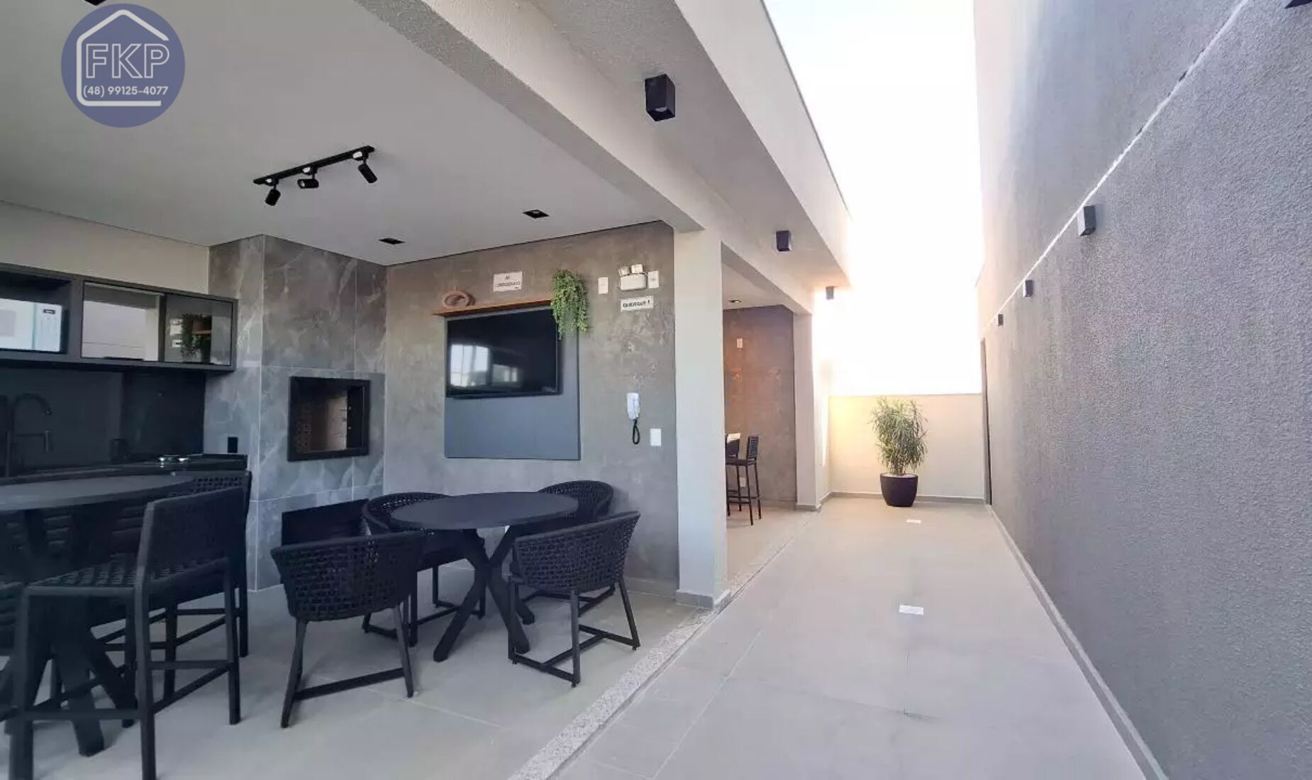 Apartamento, 2 quartos, 60 m² - Foto 34