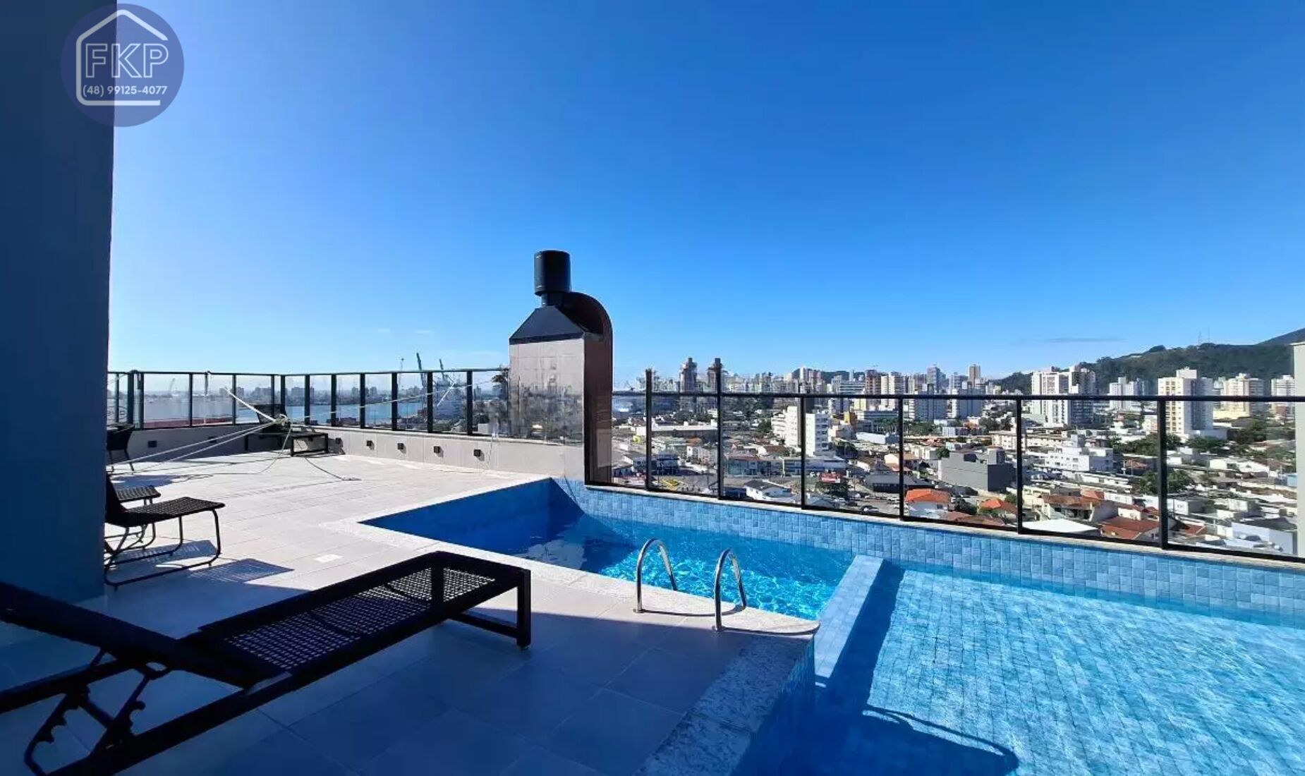 Apartamento, 2 quartos, 60 m² - Foto 50