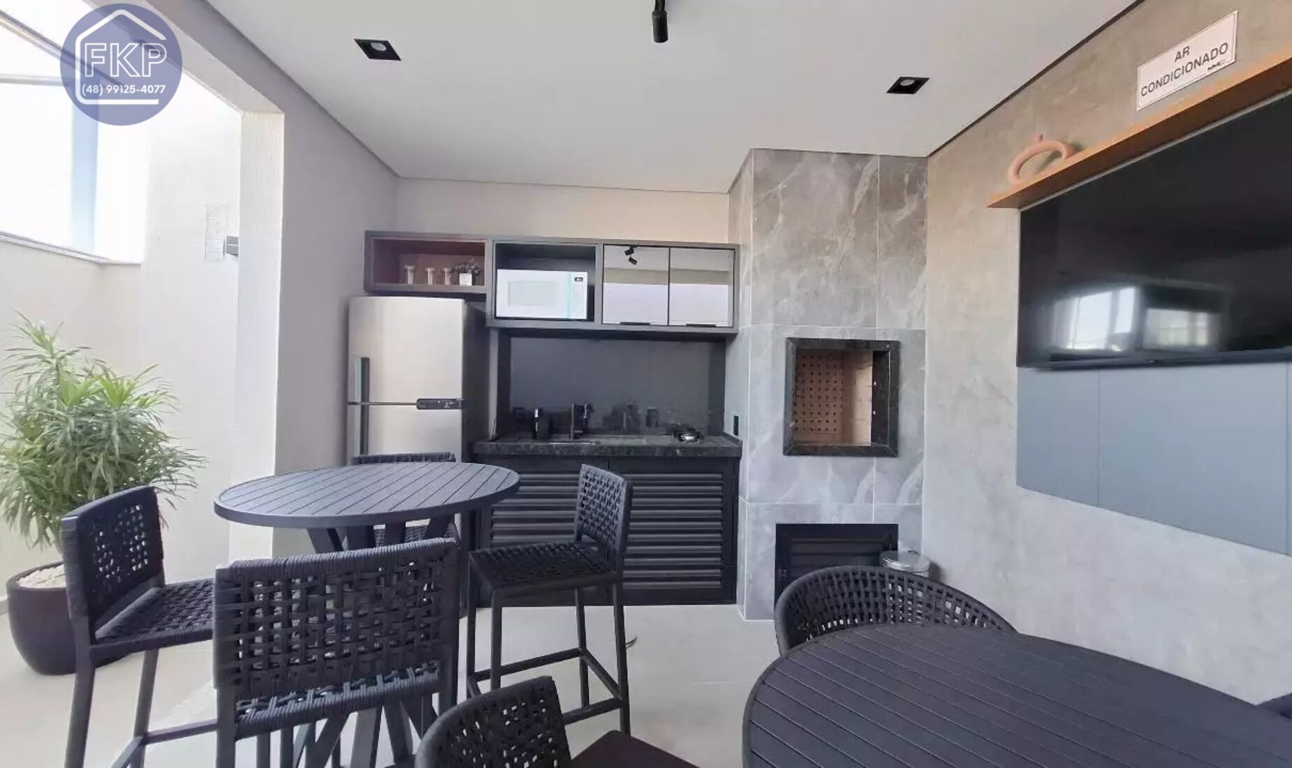 Apartamento, 2 quartos, 60 m² - Foto 33