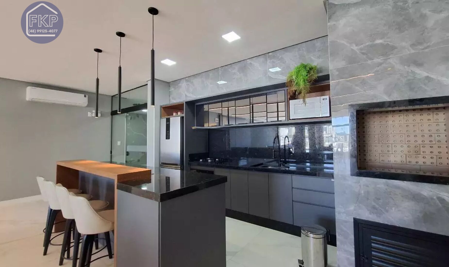 Apartamento, 2 quartos, 60 m² - Foto 36