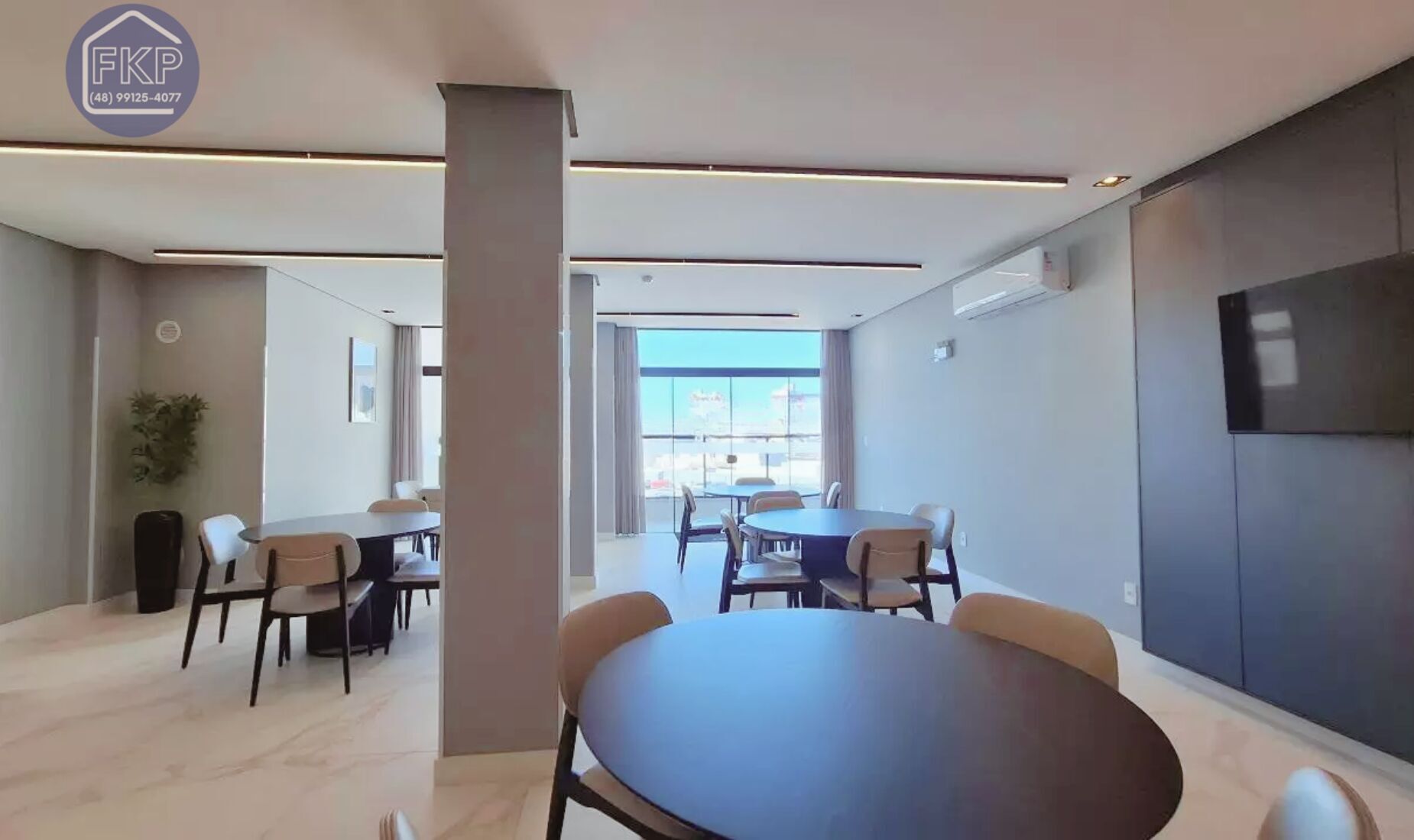 Apartamento, 2 quartos, 60 m² - Foto 39