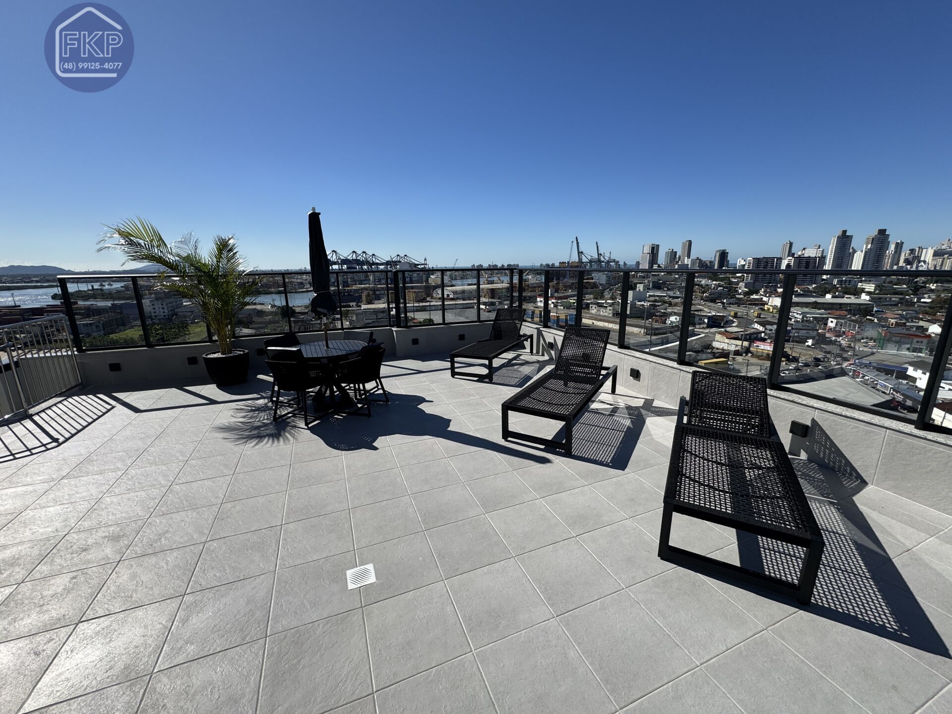 Apartamento, 2 quartos, 60 m² - Foto 56