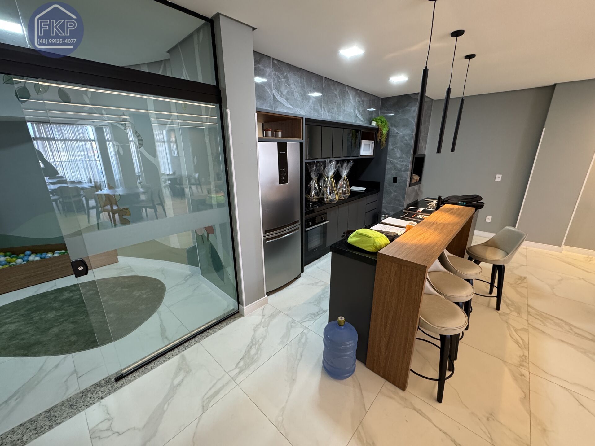 Apartamento, 2 quartos, 60 m² - Foto 37