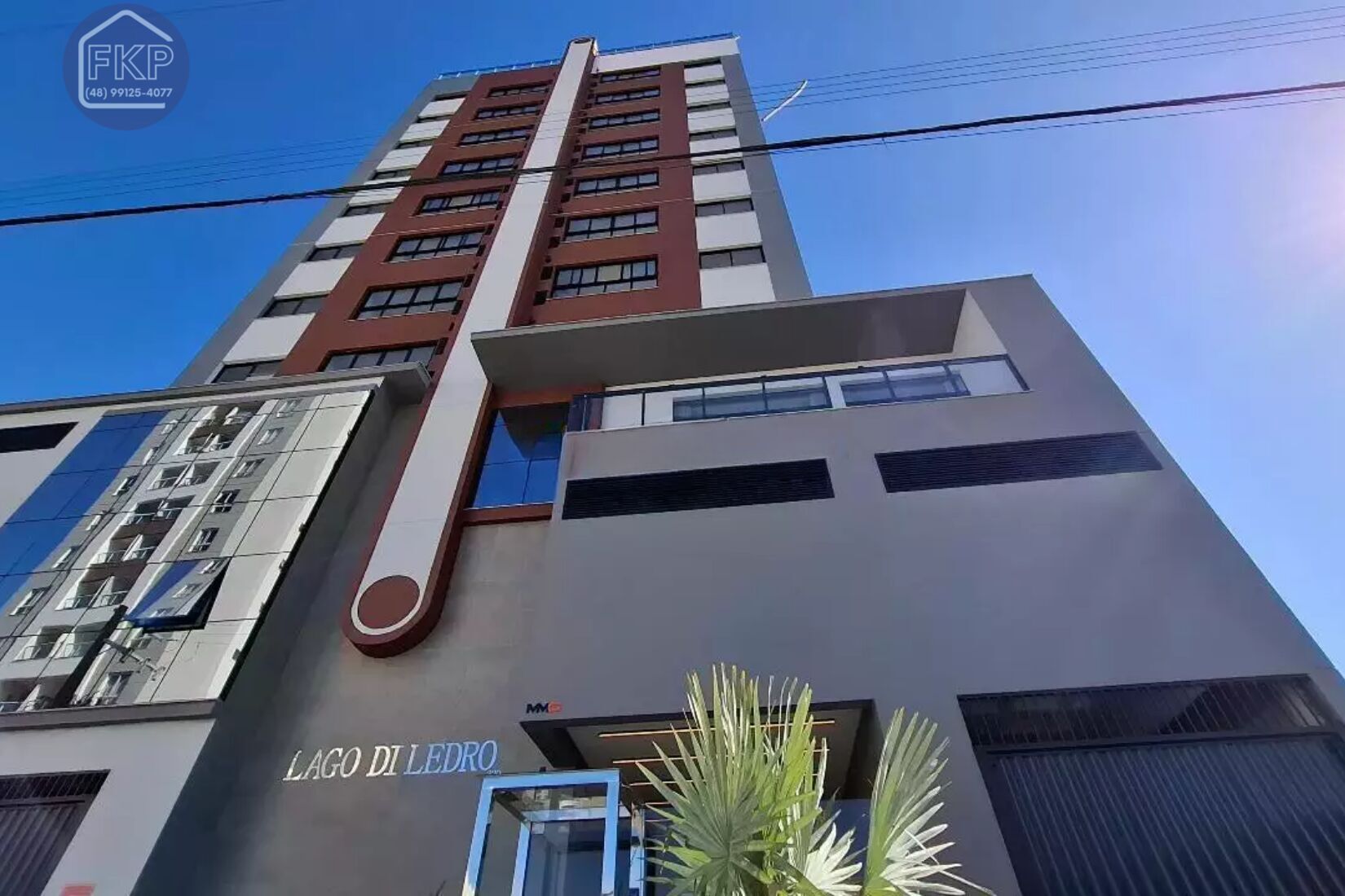 Apartamento, 2 quartos, 60 m² - Foto 26