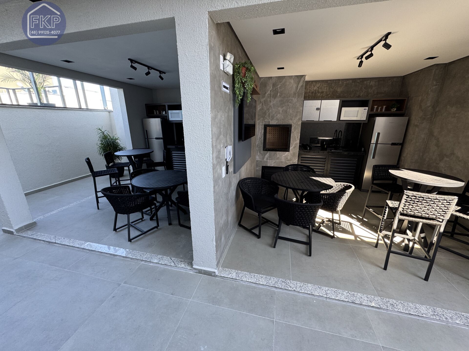 Apartamento, 2 quartos, 60 m² - Foto 35