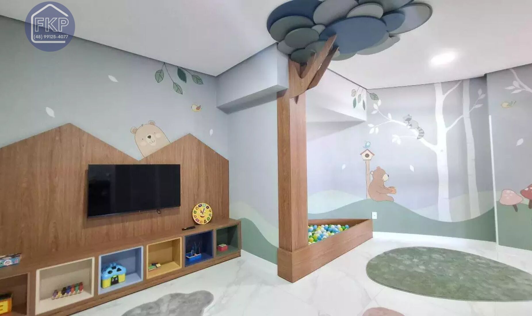 Apartamento, 2 quartos, 60 m² - Foto 41