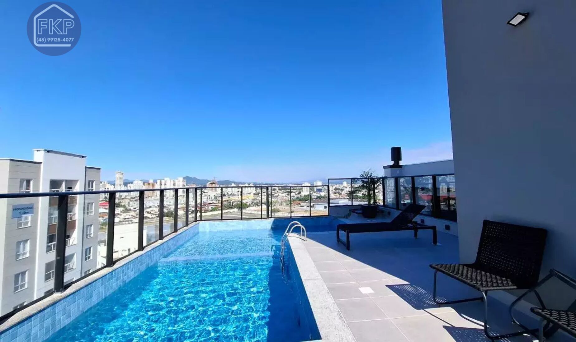 Apartamento, 2 quartos, 60 m² - Foto 52