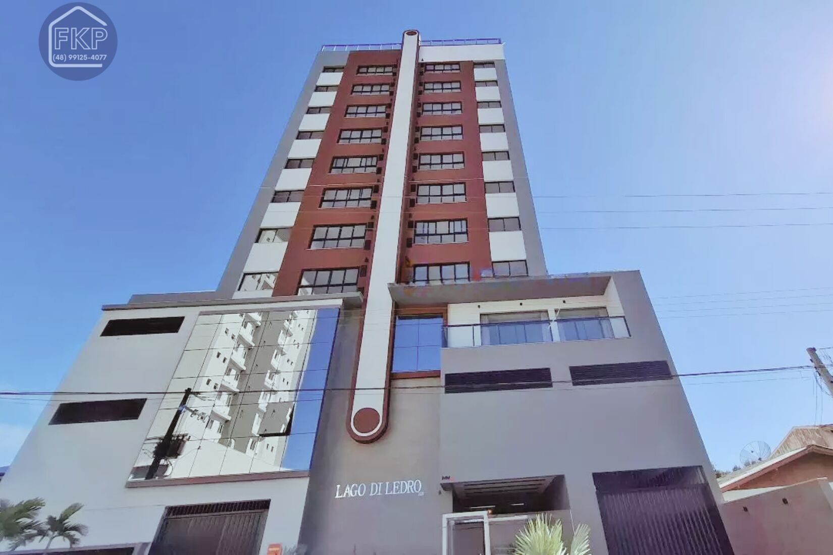 Apartamento, 2 quartos, 60 m² - Foto 25