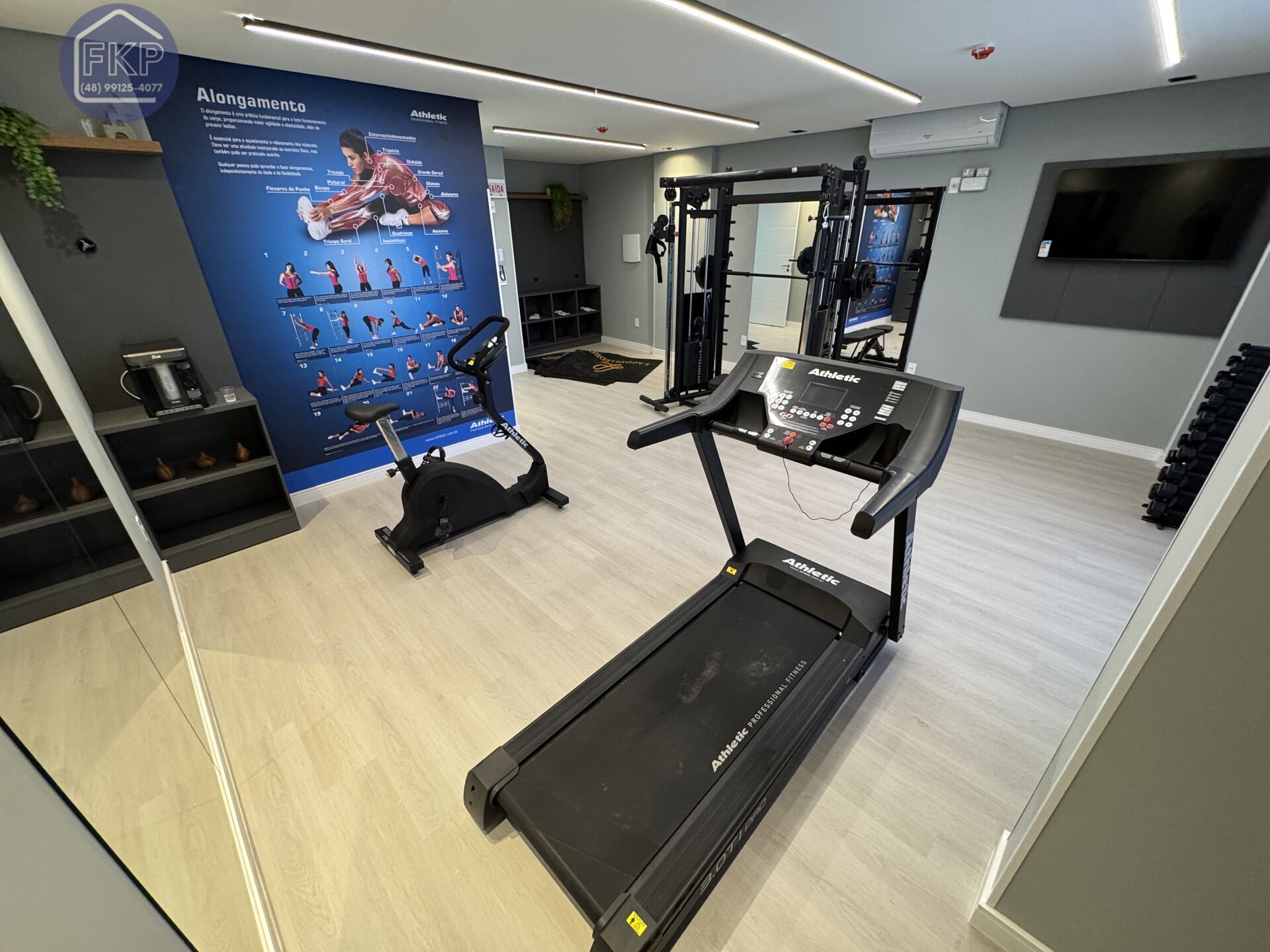 Apartamento, 2 quartos, 60 m² - Foto 44