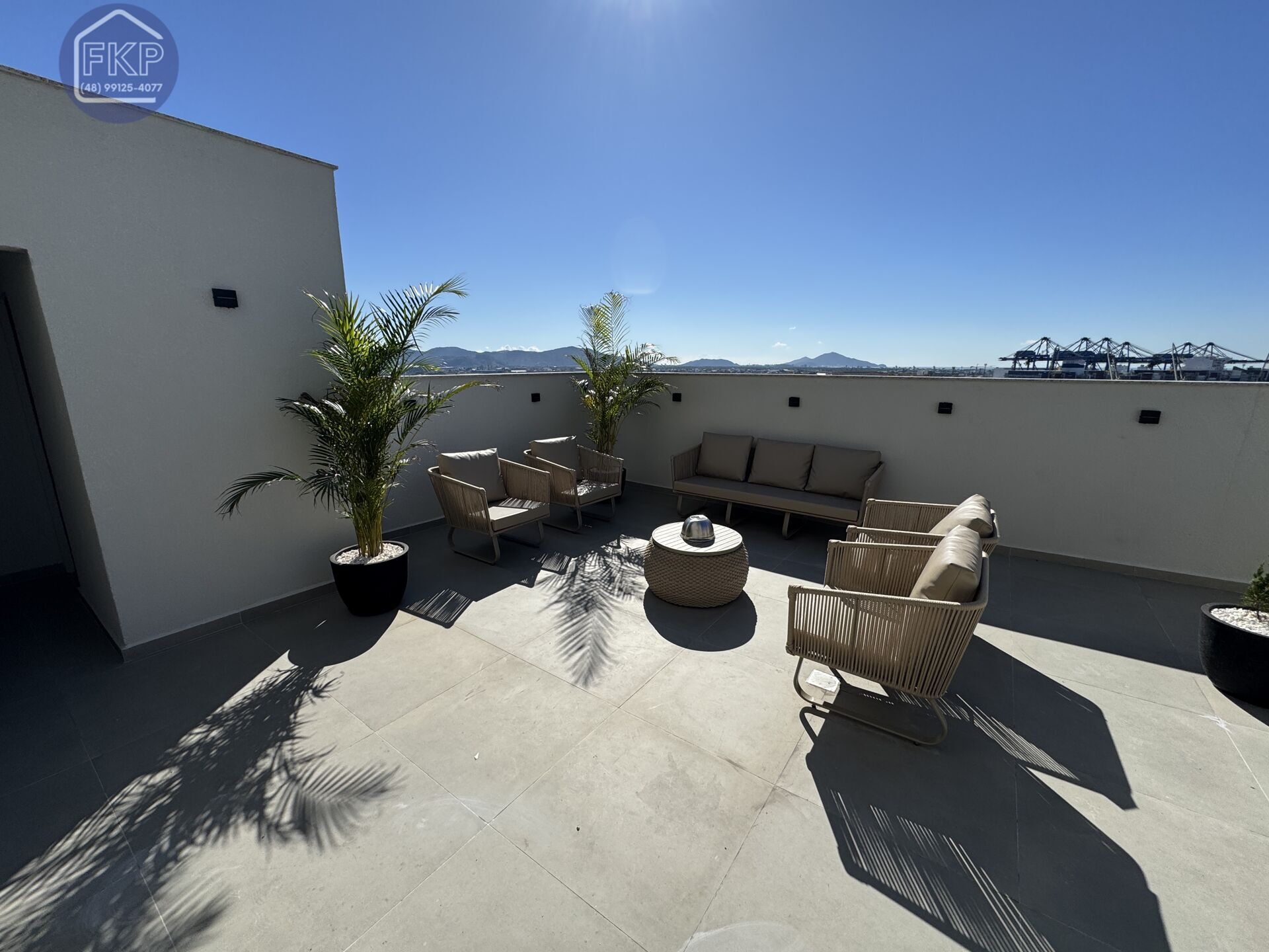 Apartamento, 2 quartos, 60 m² - Foto 47