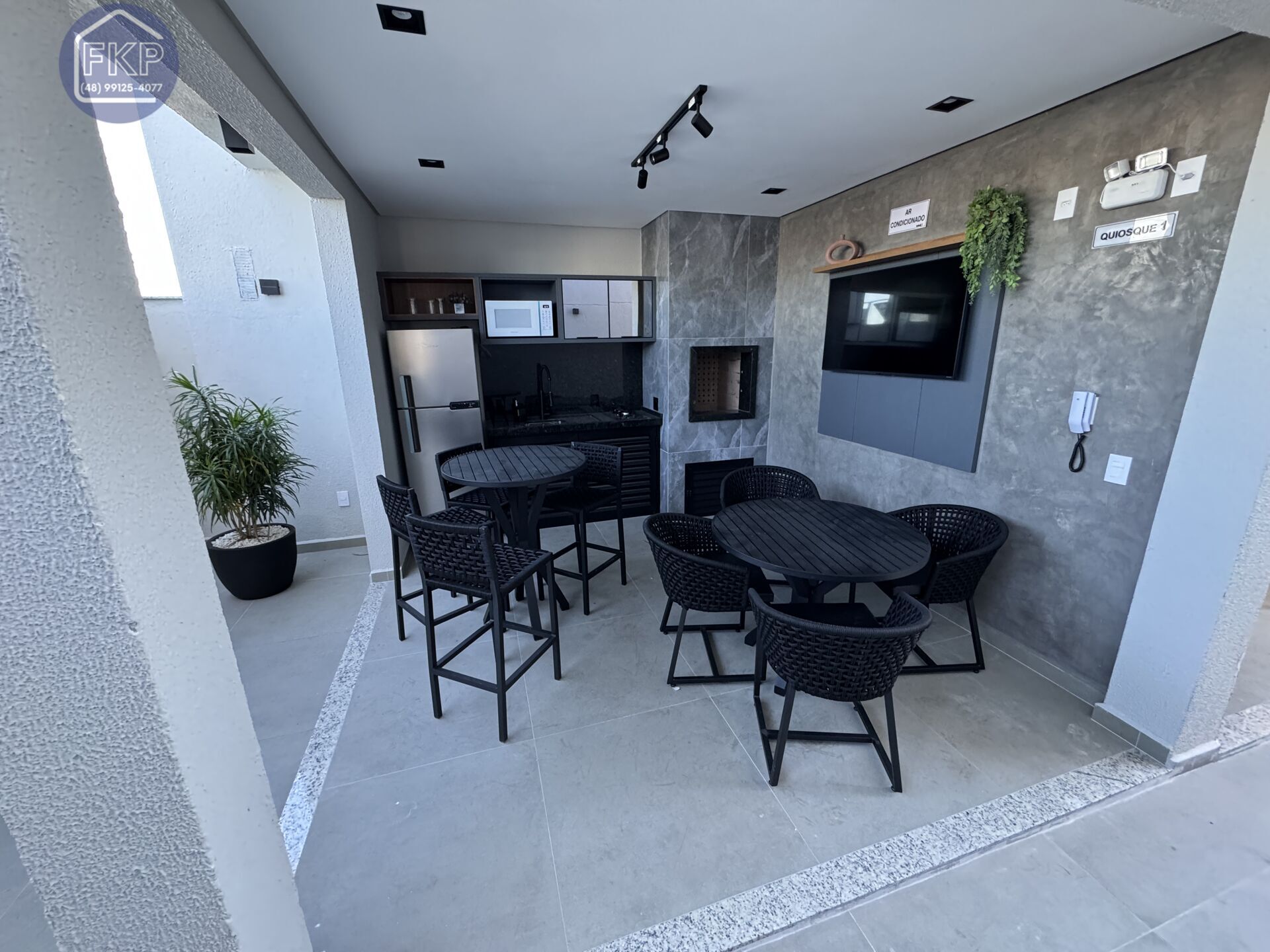 Apartamento, 2 quartos, 60 m² - Foto 31