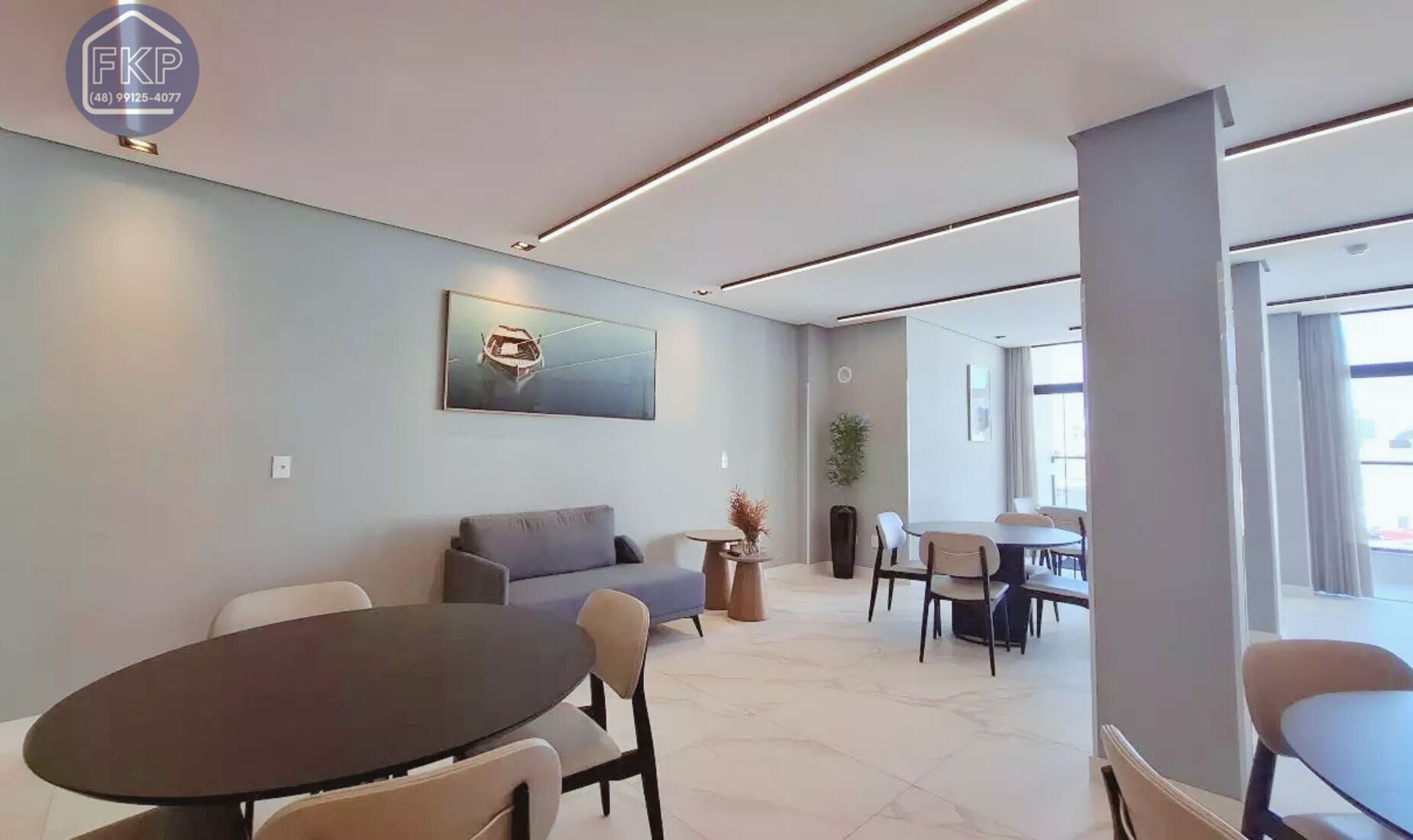 Apartamento, 2 quartos, 60 m² - Foto 38