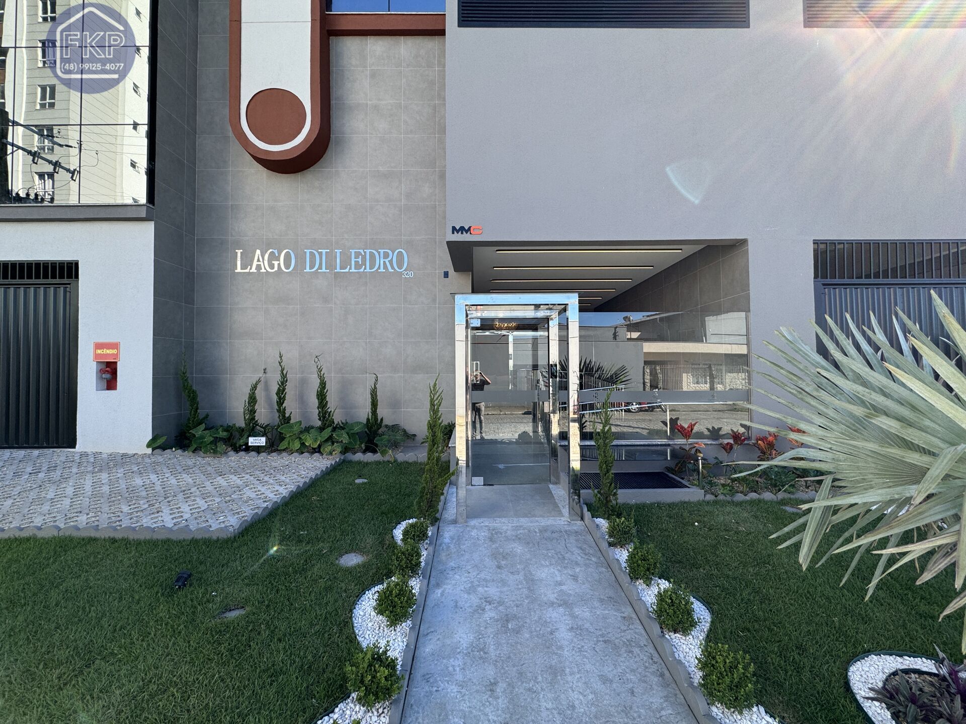 Apartamento, 2 quartos, 60 m² - Foto 28