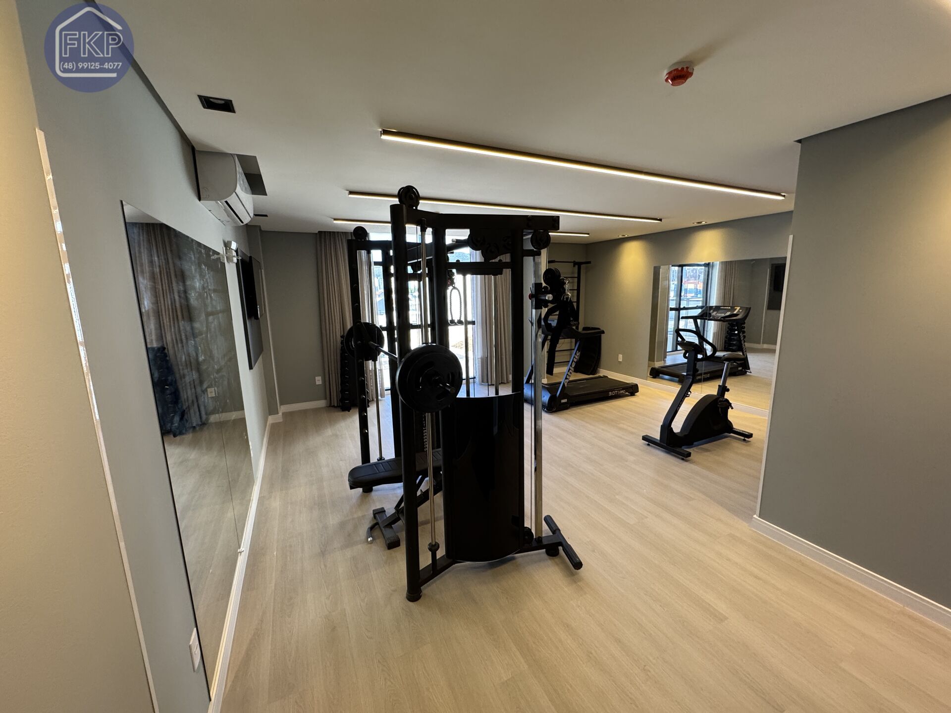 Apartamento, 2 quartos, 60 m² - Foto 45