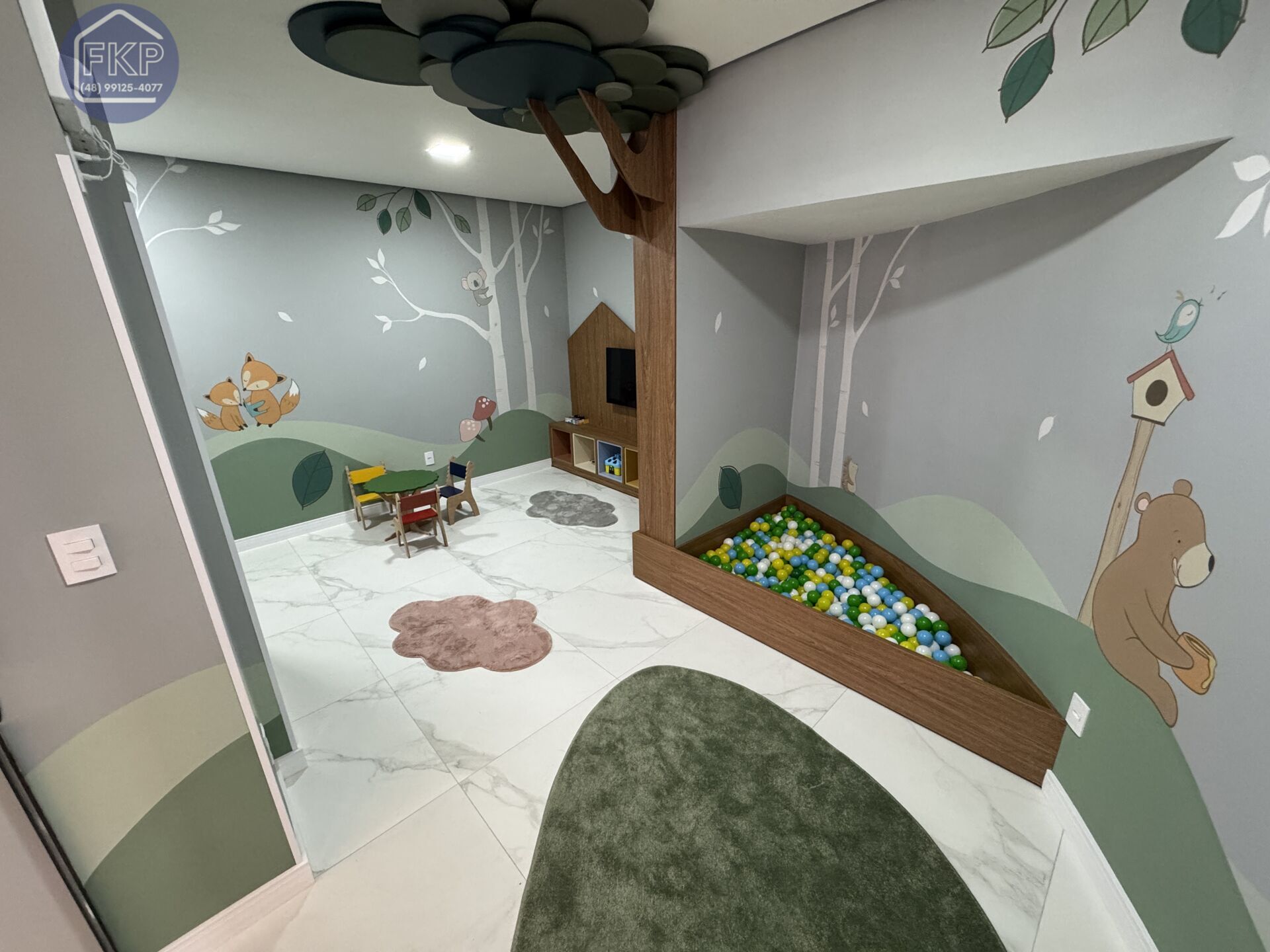 Apartamento, 2 quartos, 60 m² - Foto 43