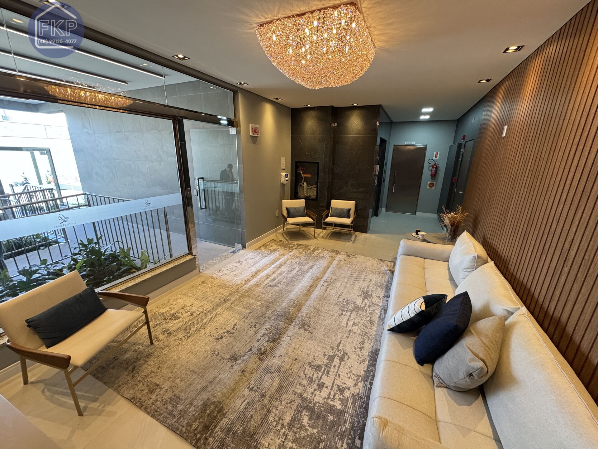 Apartamento, 2 quartos, 60 m² - Foto 29