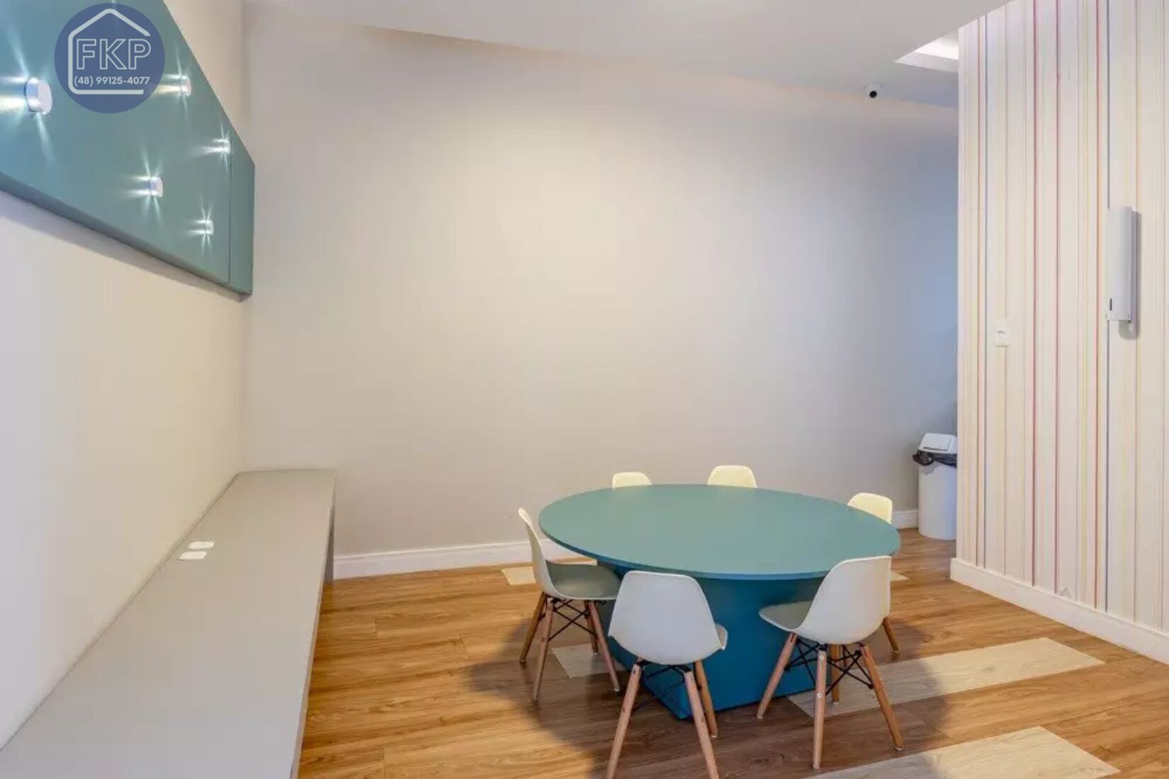 Apartamento à venda com 3 quartos, 87m² - Foto 24