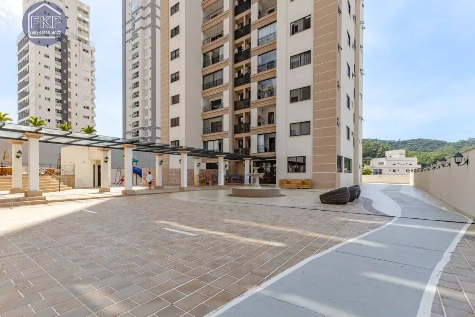 Apartamento à venda com 3 quartos, 87m² - Foto 26