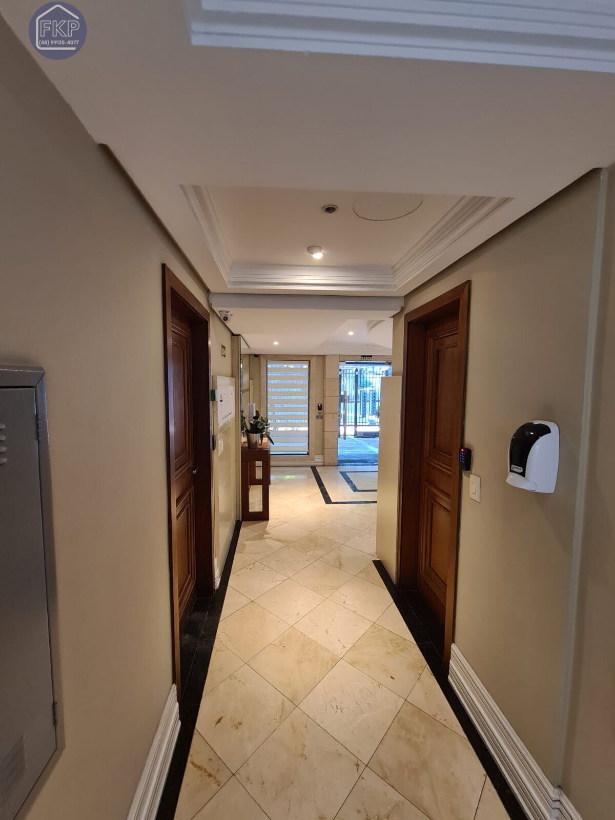 Apartamento, 3 quartos, 157 m² - Foto 54