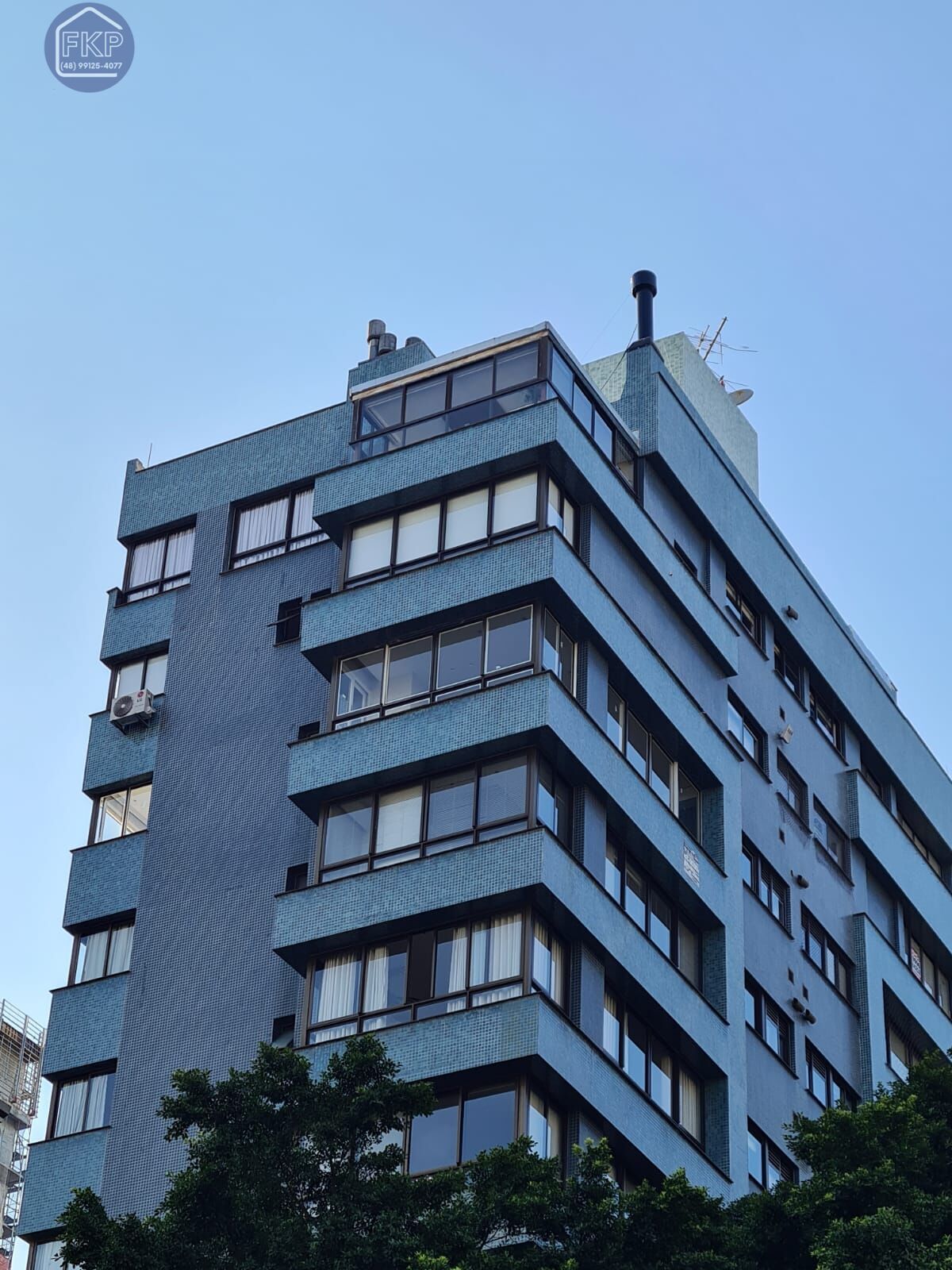 Apartamento, 3 quartos, 157 m² - Foto 42