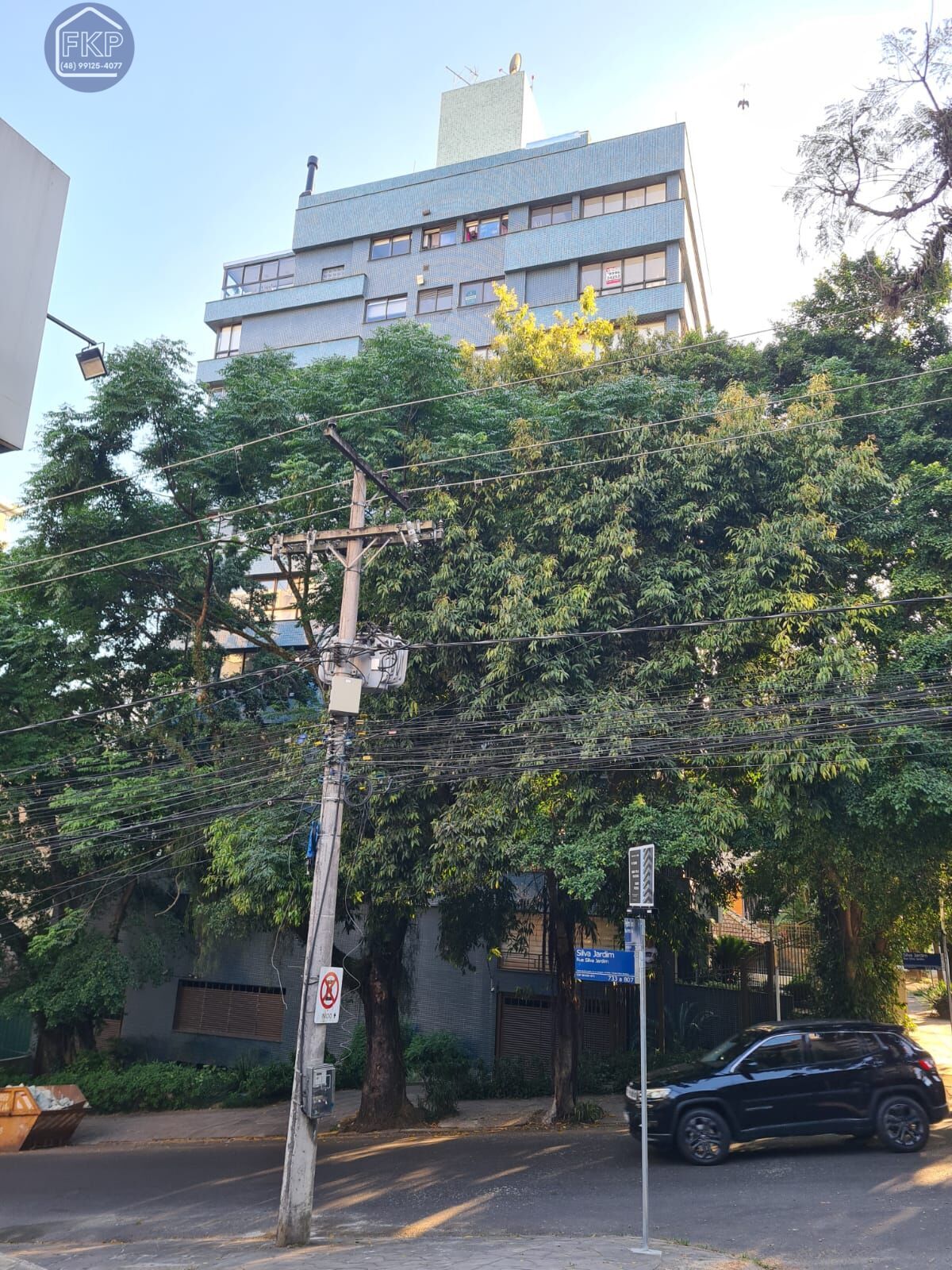 Apartamento, 3 quartos, 157 m² - Foto 39