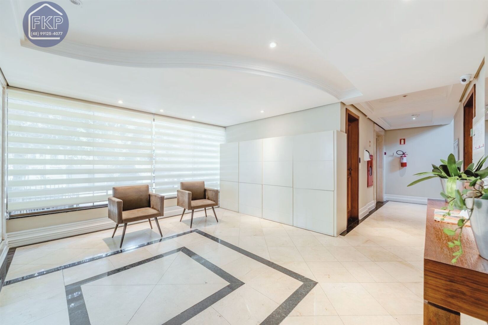 Apartamento, 3 quartos, 157 m² - Foto 52