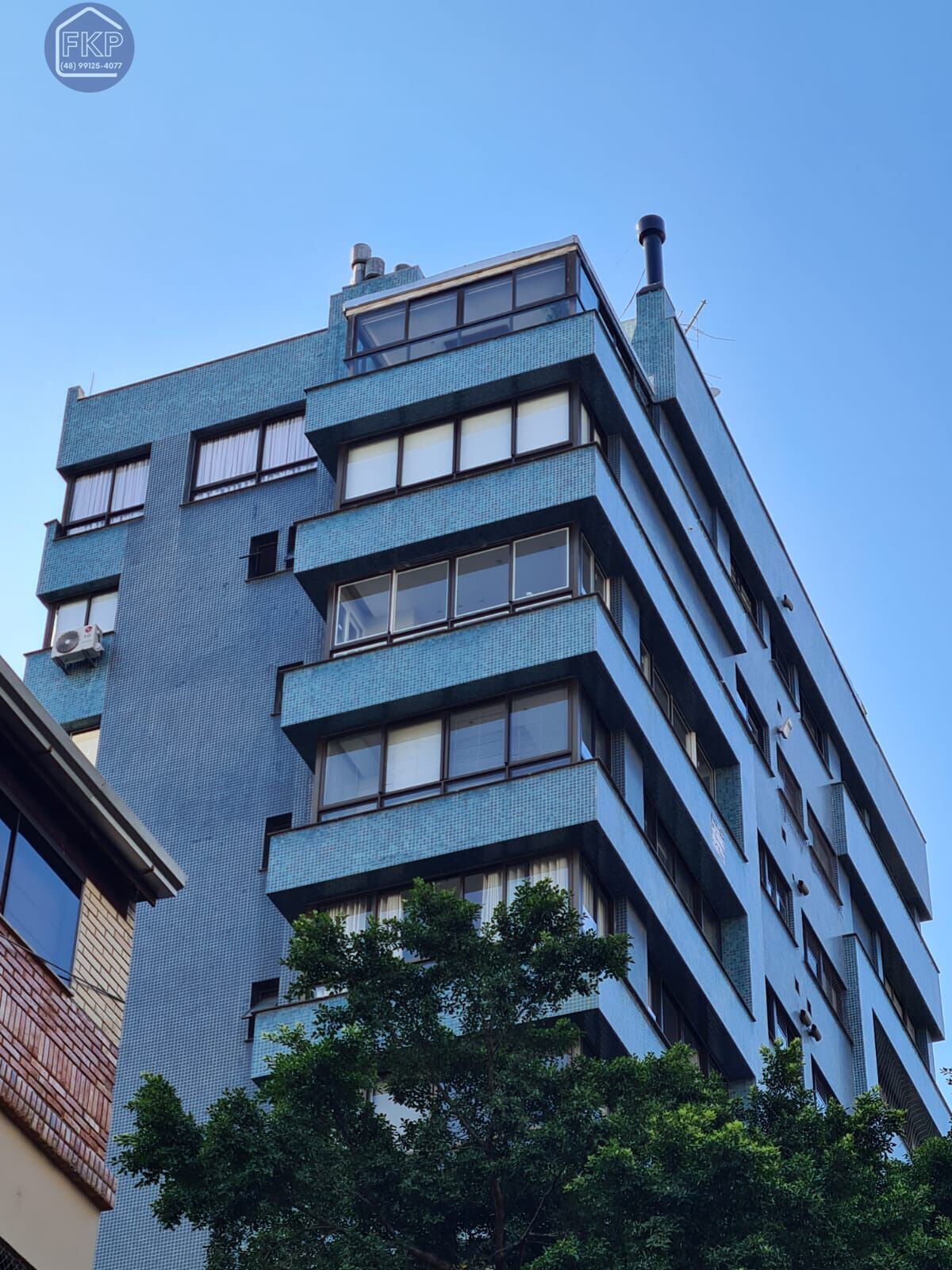 Apartamento, 3 quartos, 157 m² - Foto 43