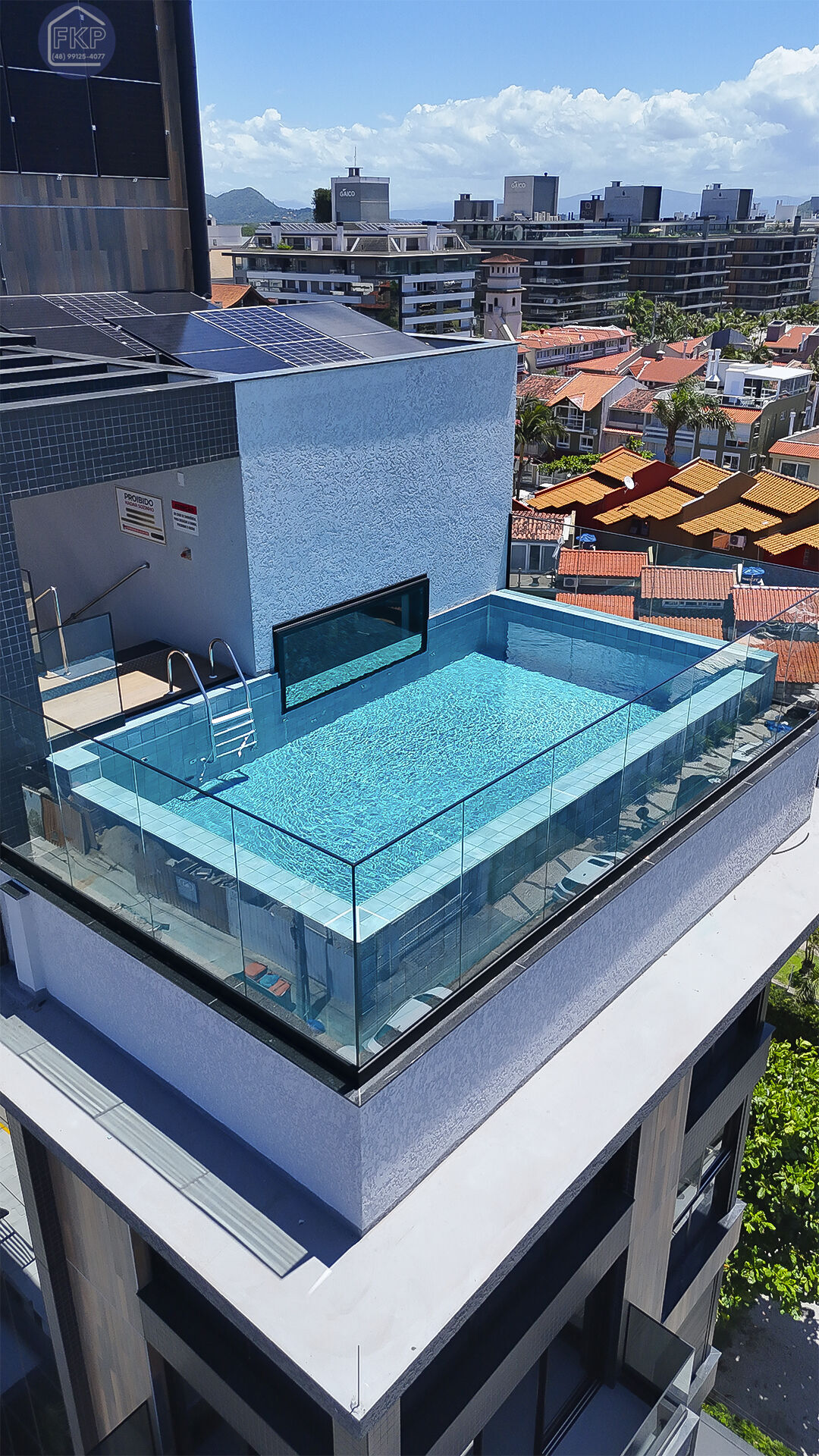 Apartamento à venda com 1 quarto, 50m² - Foto 55