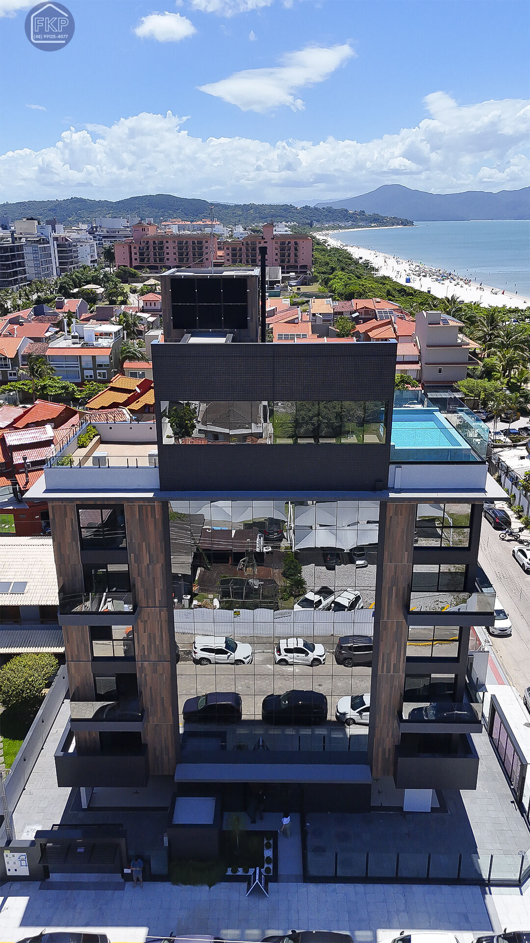 Apartamento à venda com 1 quarto, 50m² - Foto 51