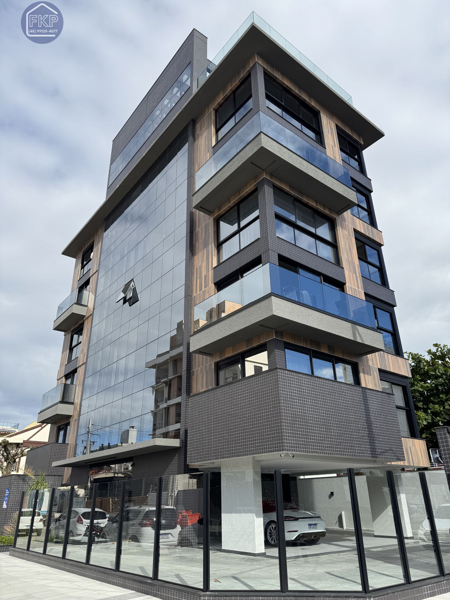 Apartamento à venda com 1 quarto, 50m² - Foto 44