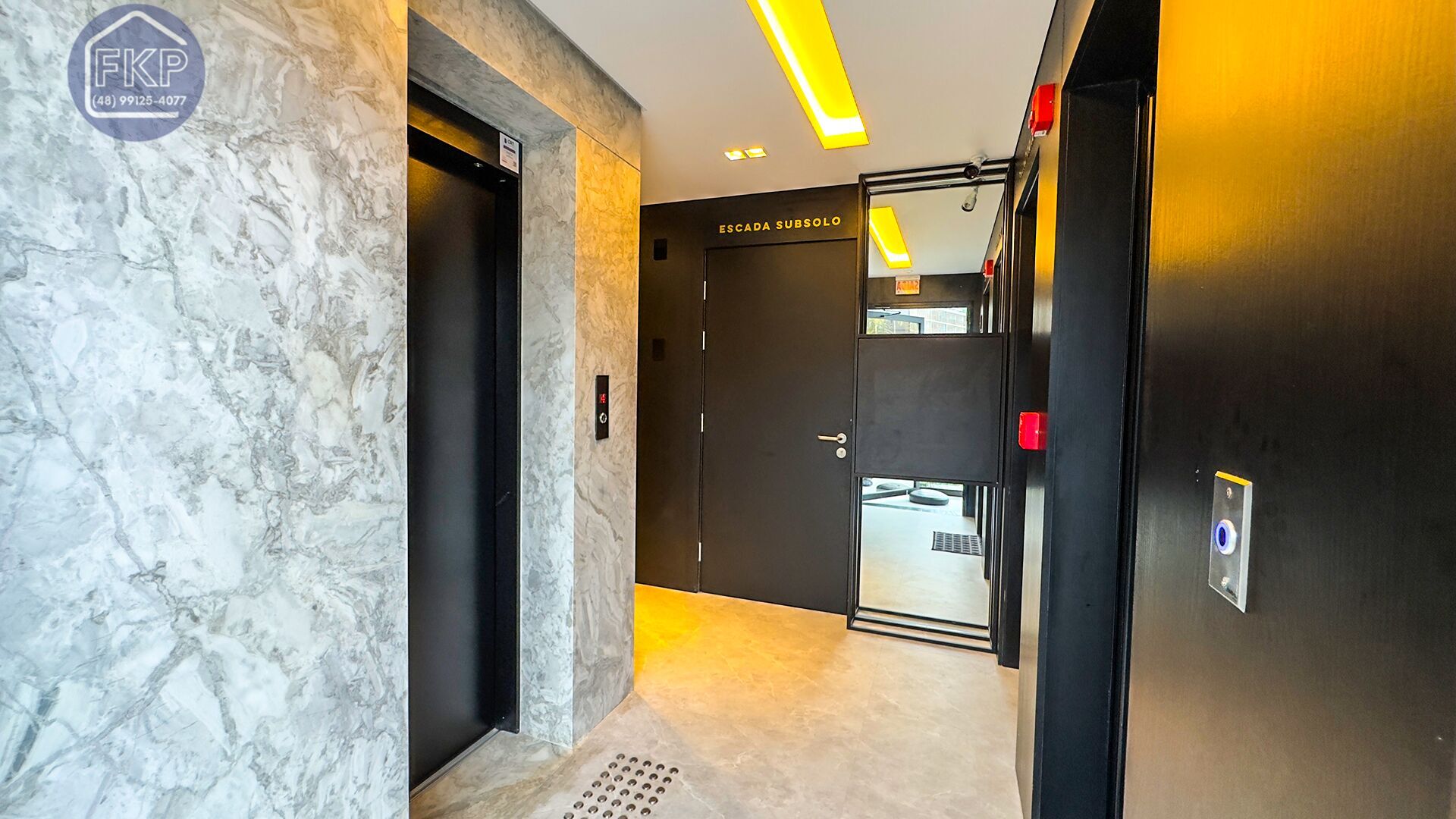 Apartamento à venda com 1 quarto, 50m² - Foto 82