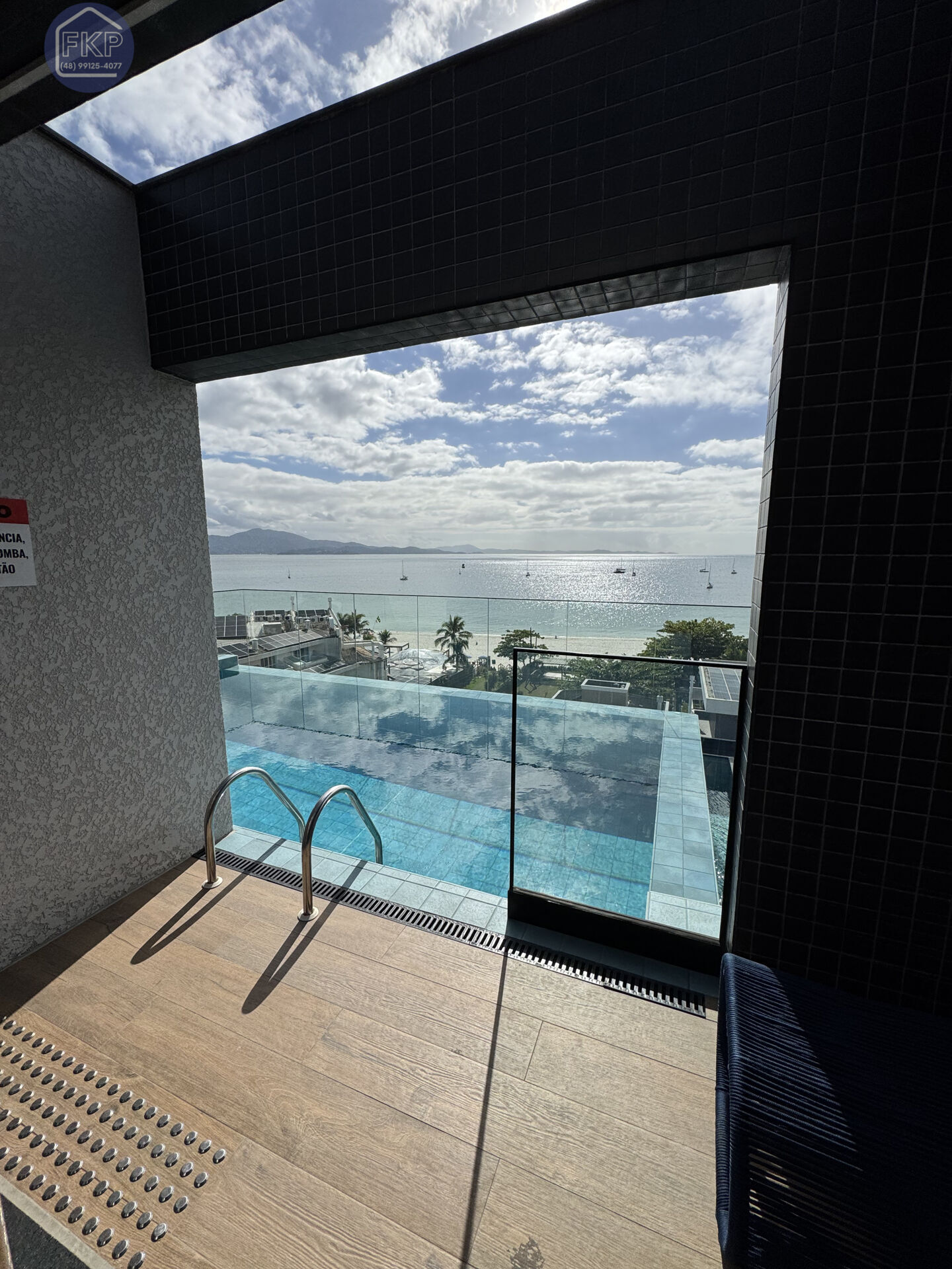 Apartamento à venda com 1 quarto, 50m² - Foto 59