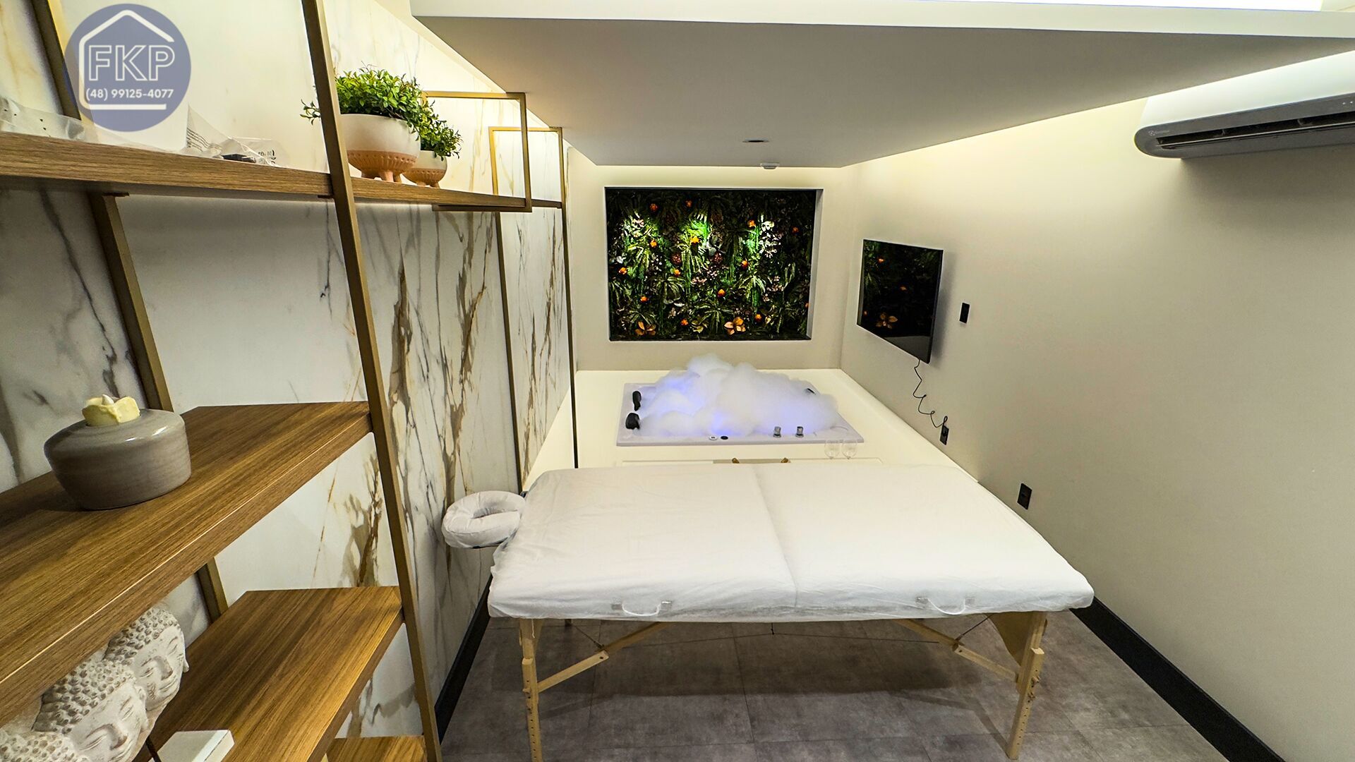 Apartamento à venda com 1 quarto, 50m² - Foto 90